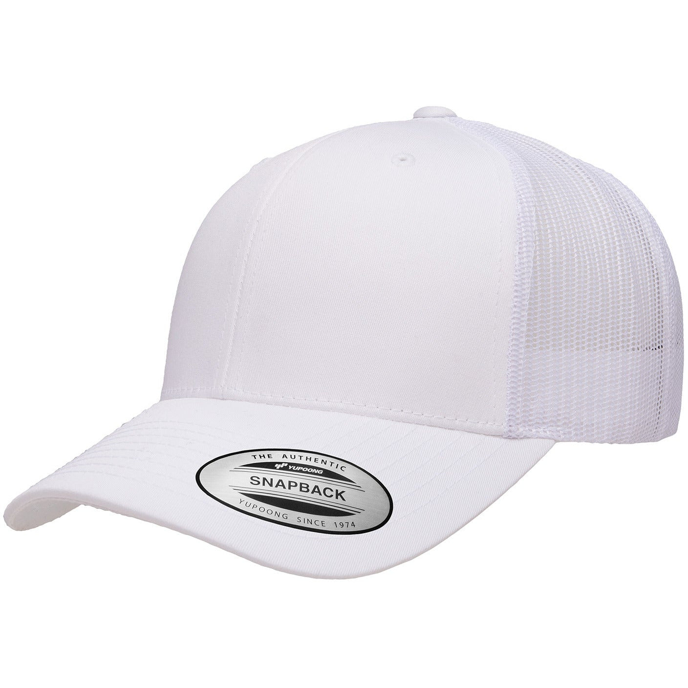 White/White