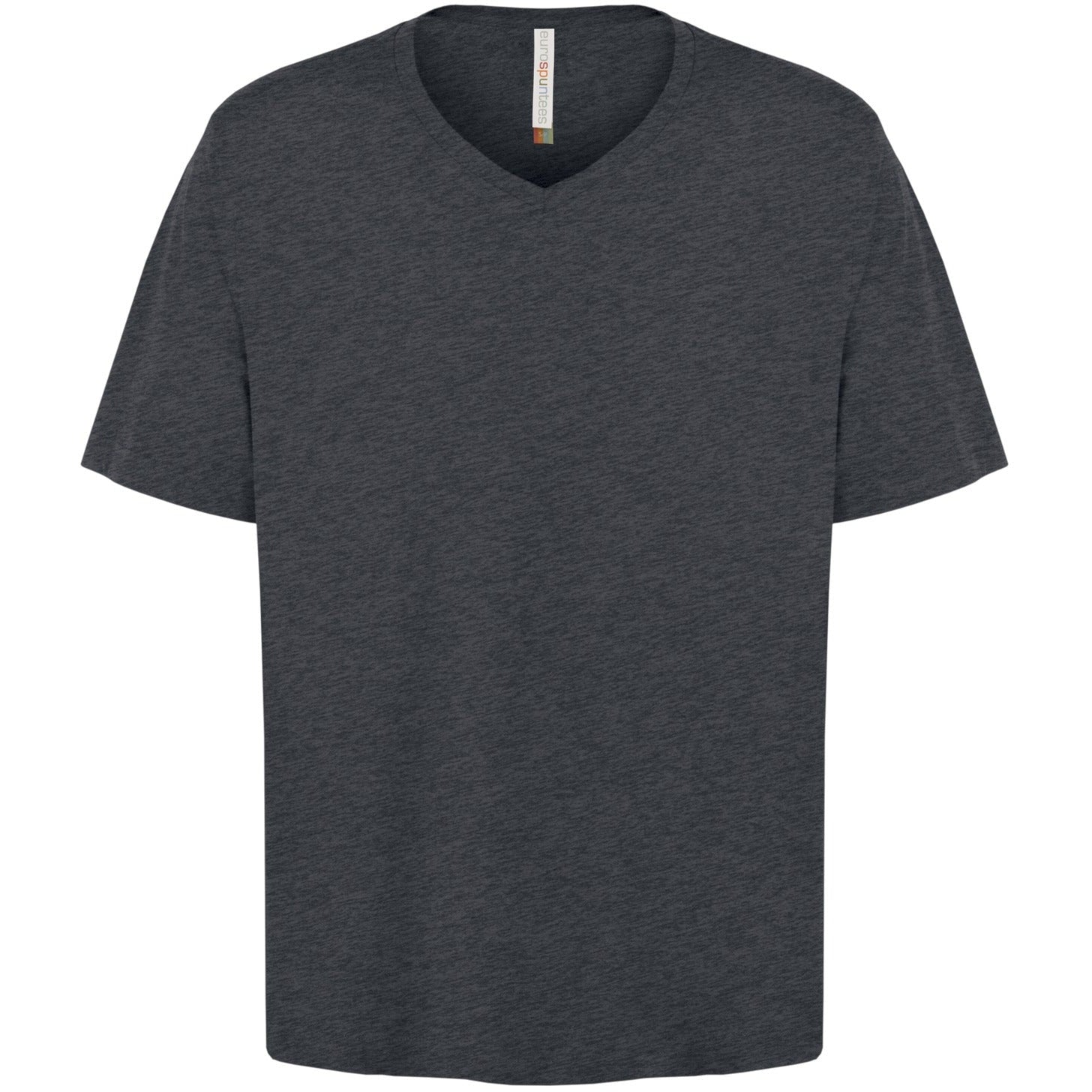 Charcoal Heather**