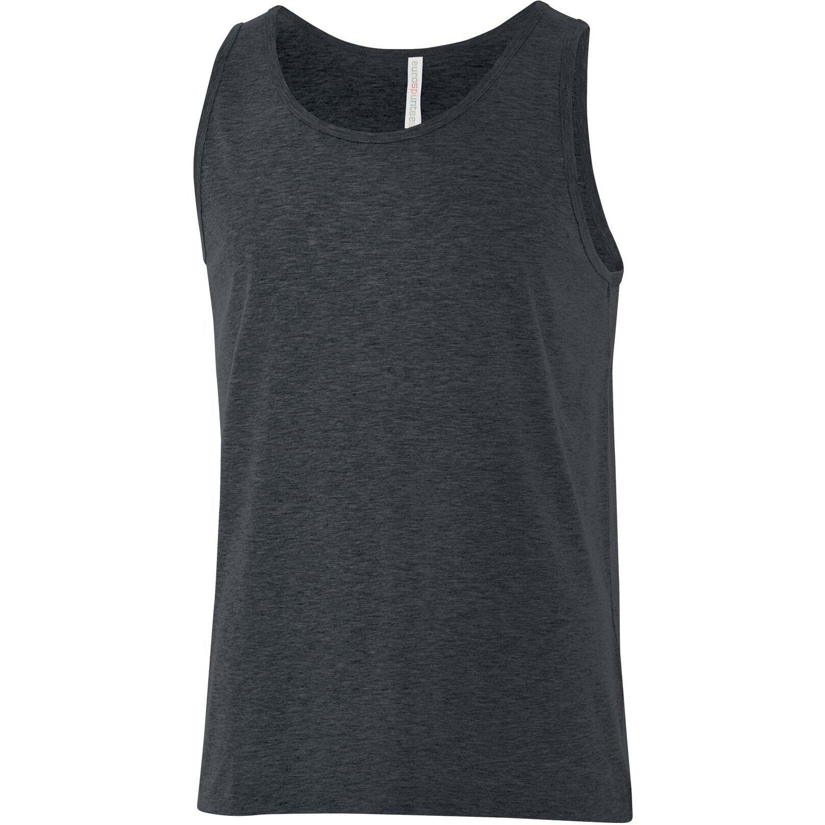 Charcoal Heather**