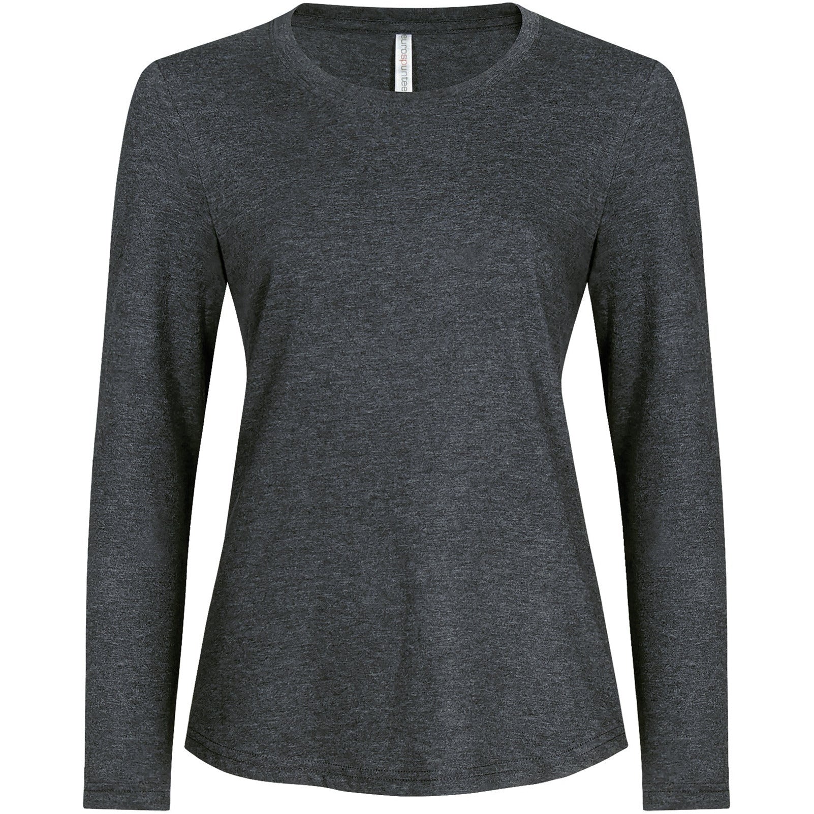 Charcoal Heather**