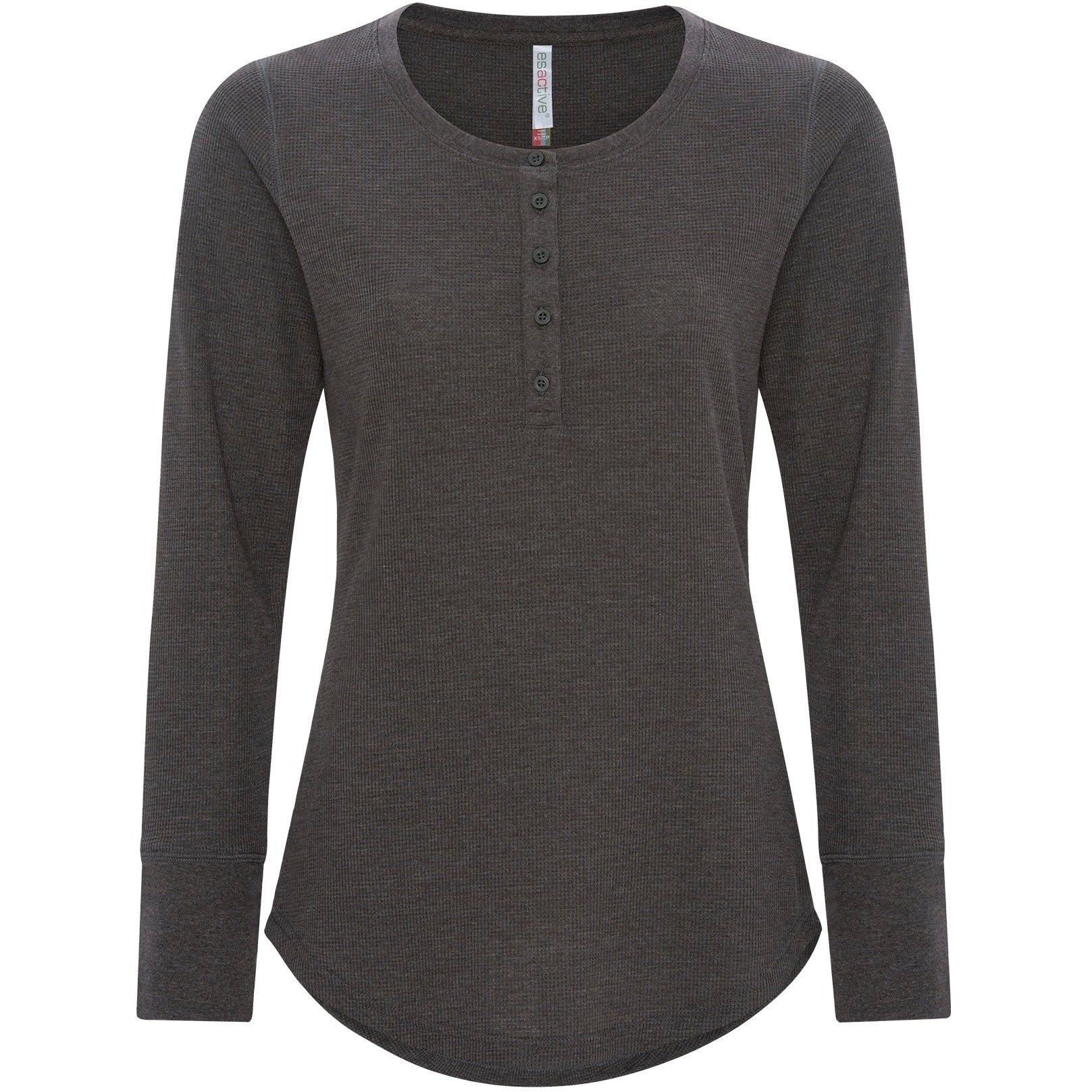 Charcoal Heather