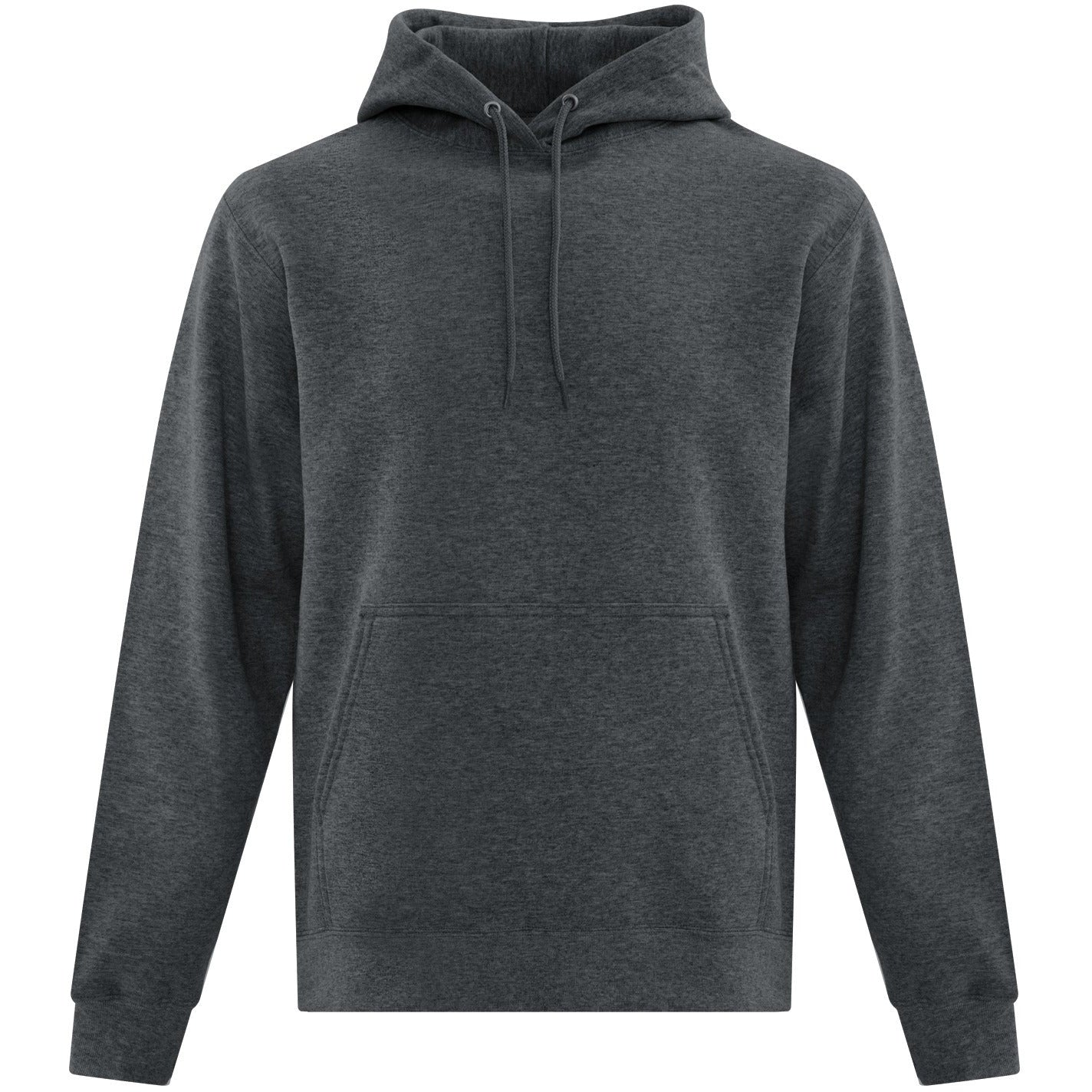 Dark Heather Grey
