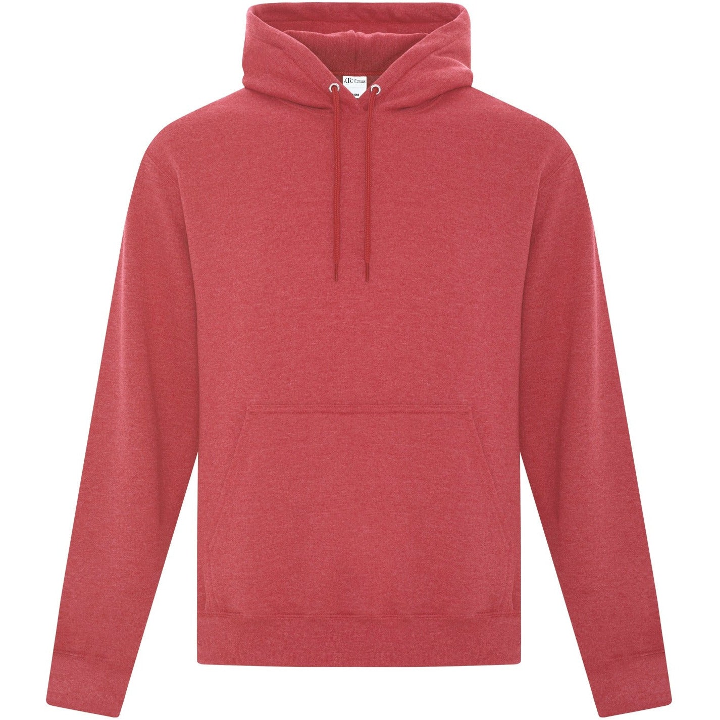 Heather Red