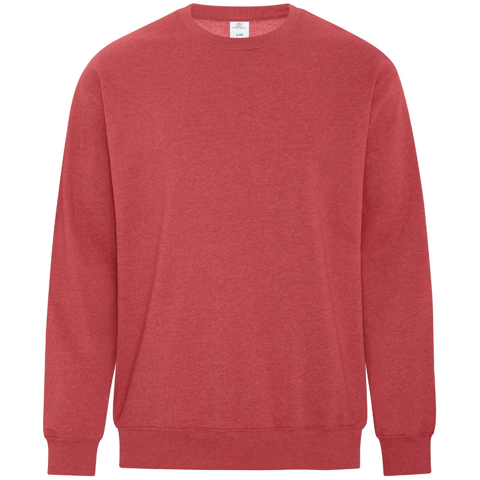 Earth Red