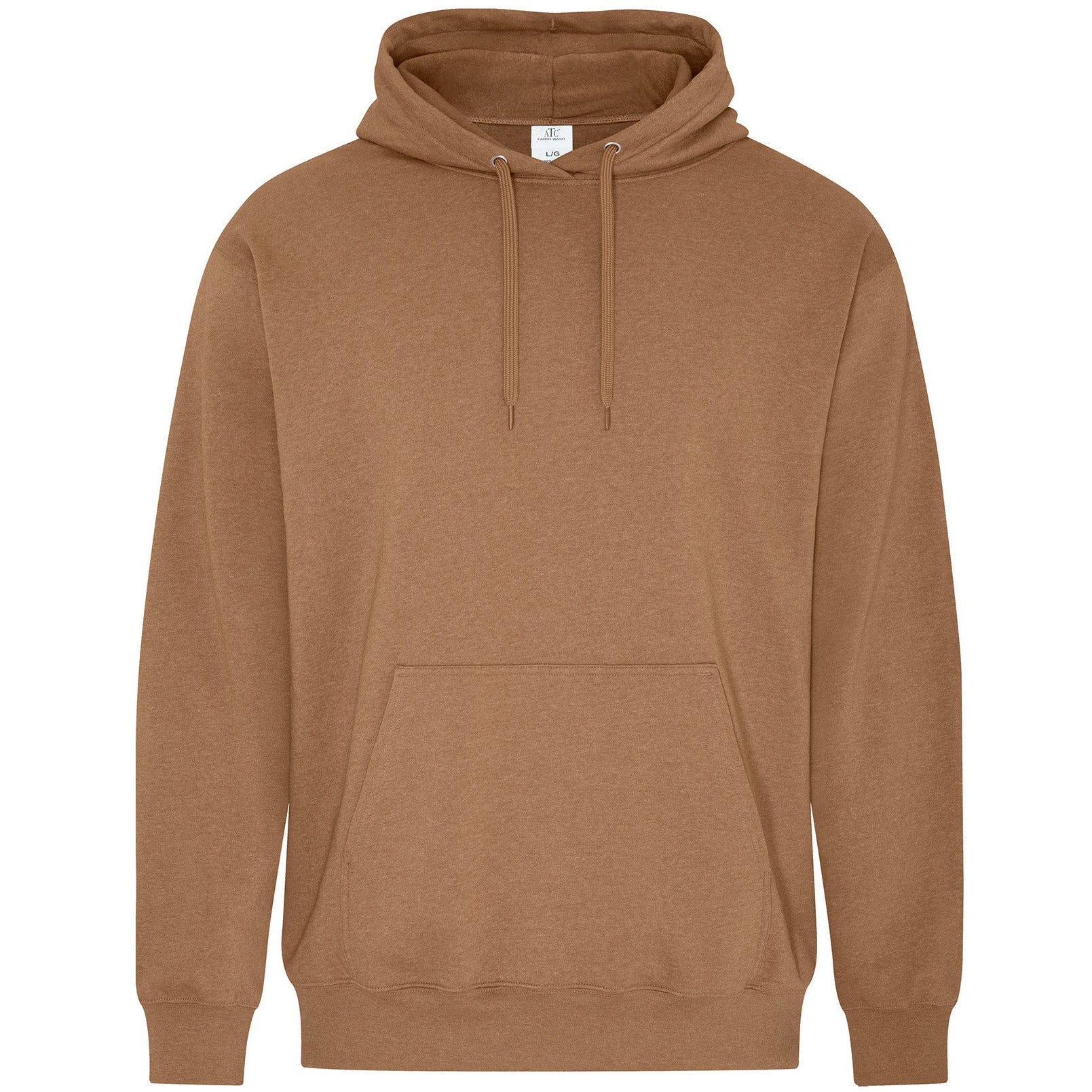 Earth Caramel