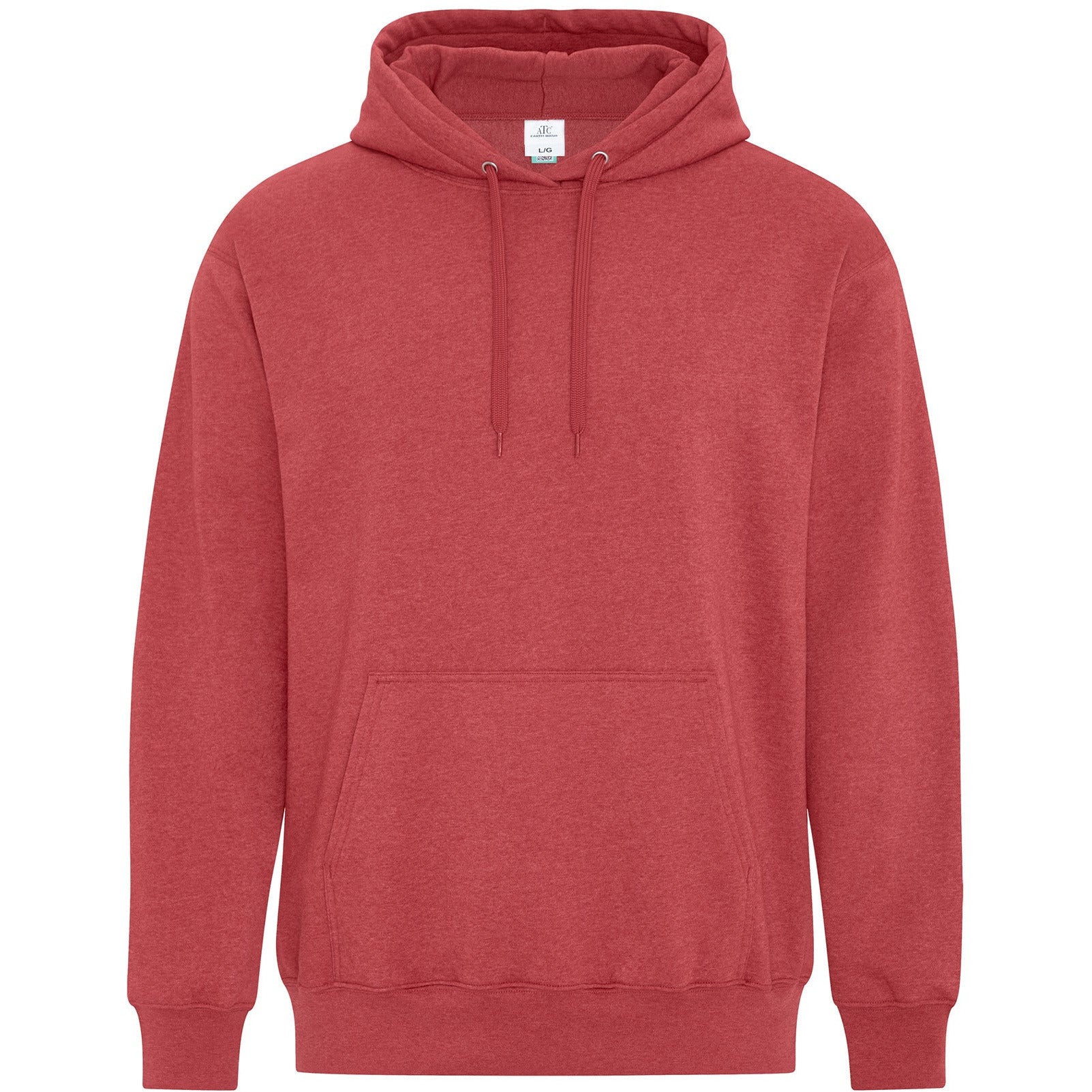 Earth Red