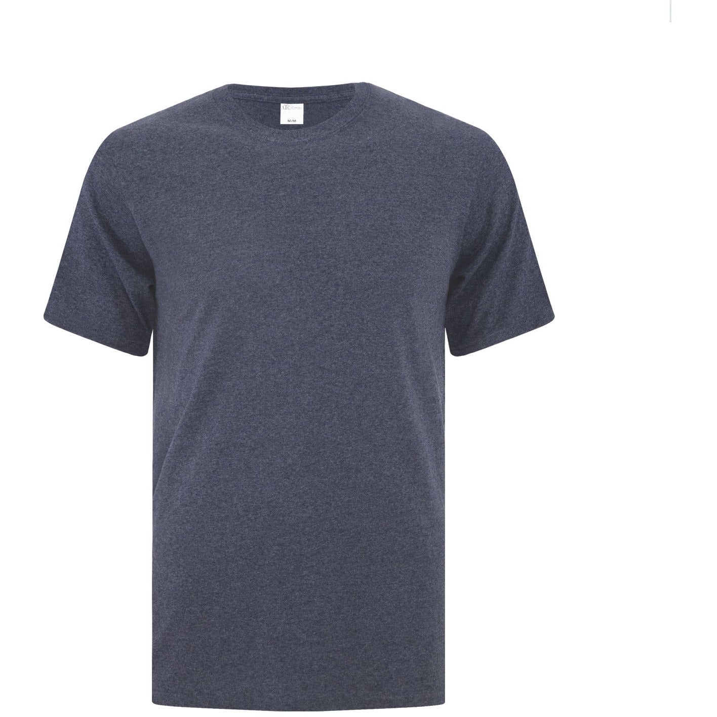 Heather Navy**