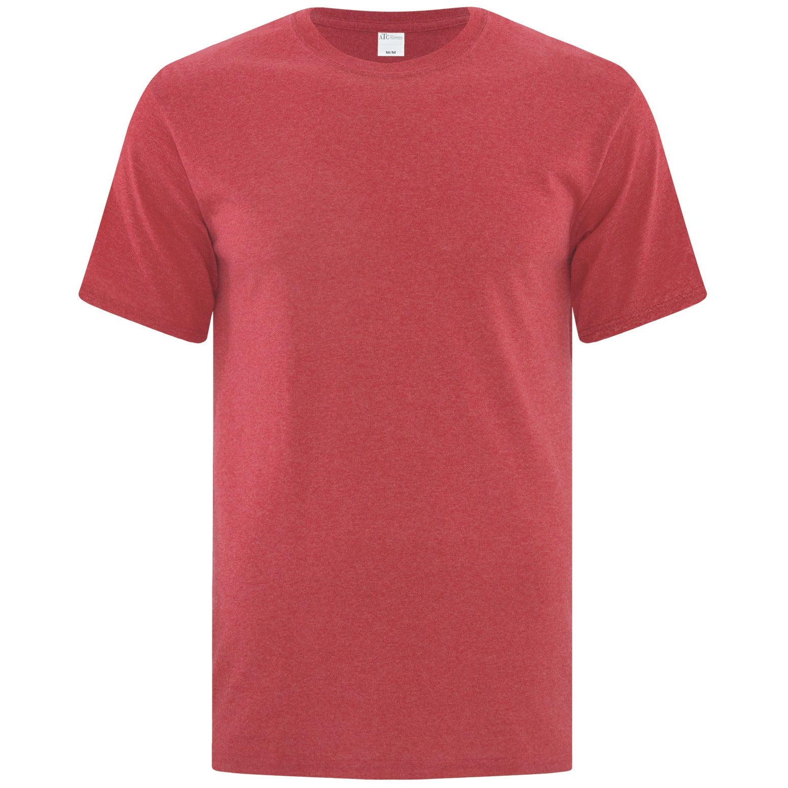 Heather Red**