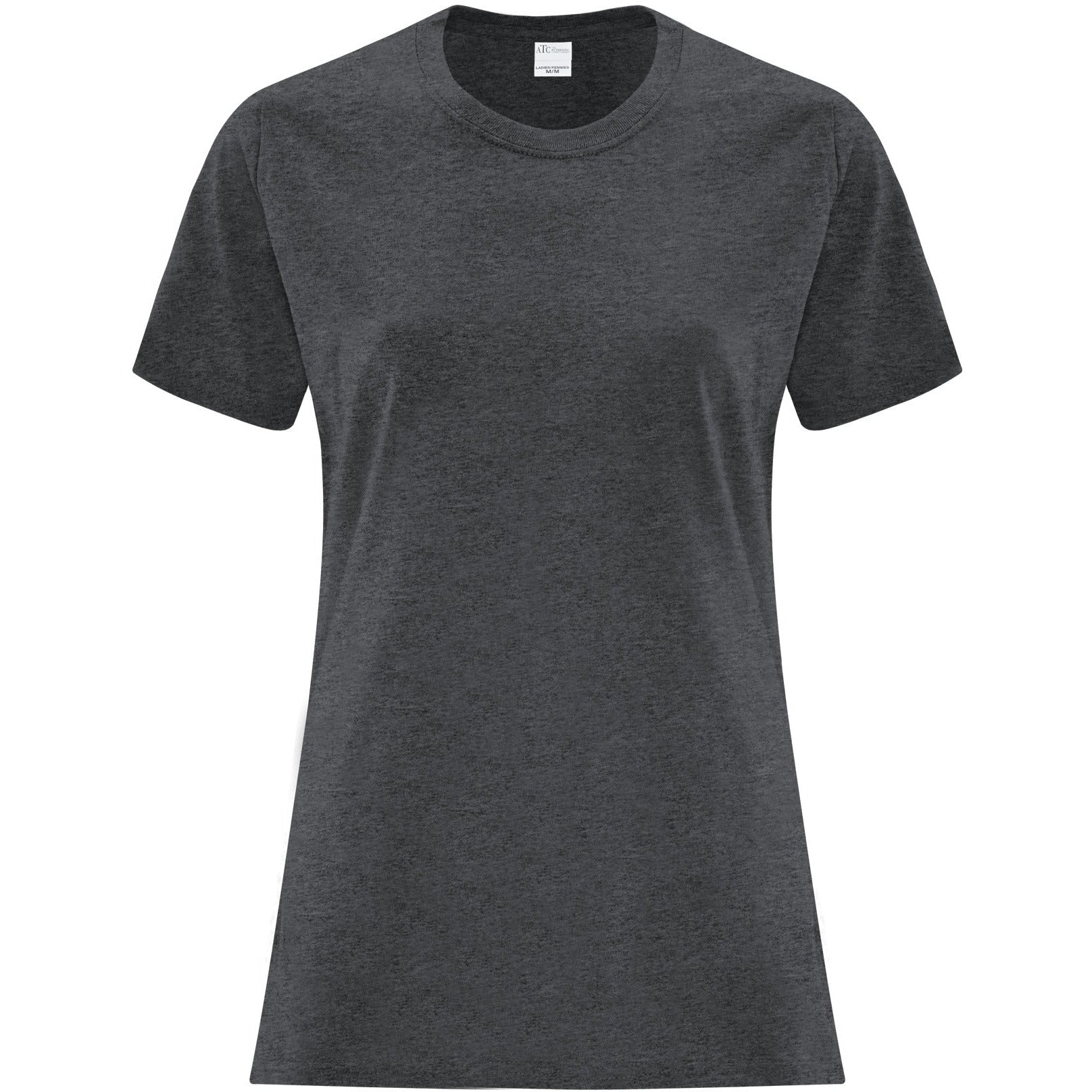 Dark Grey Heather**