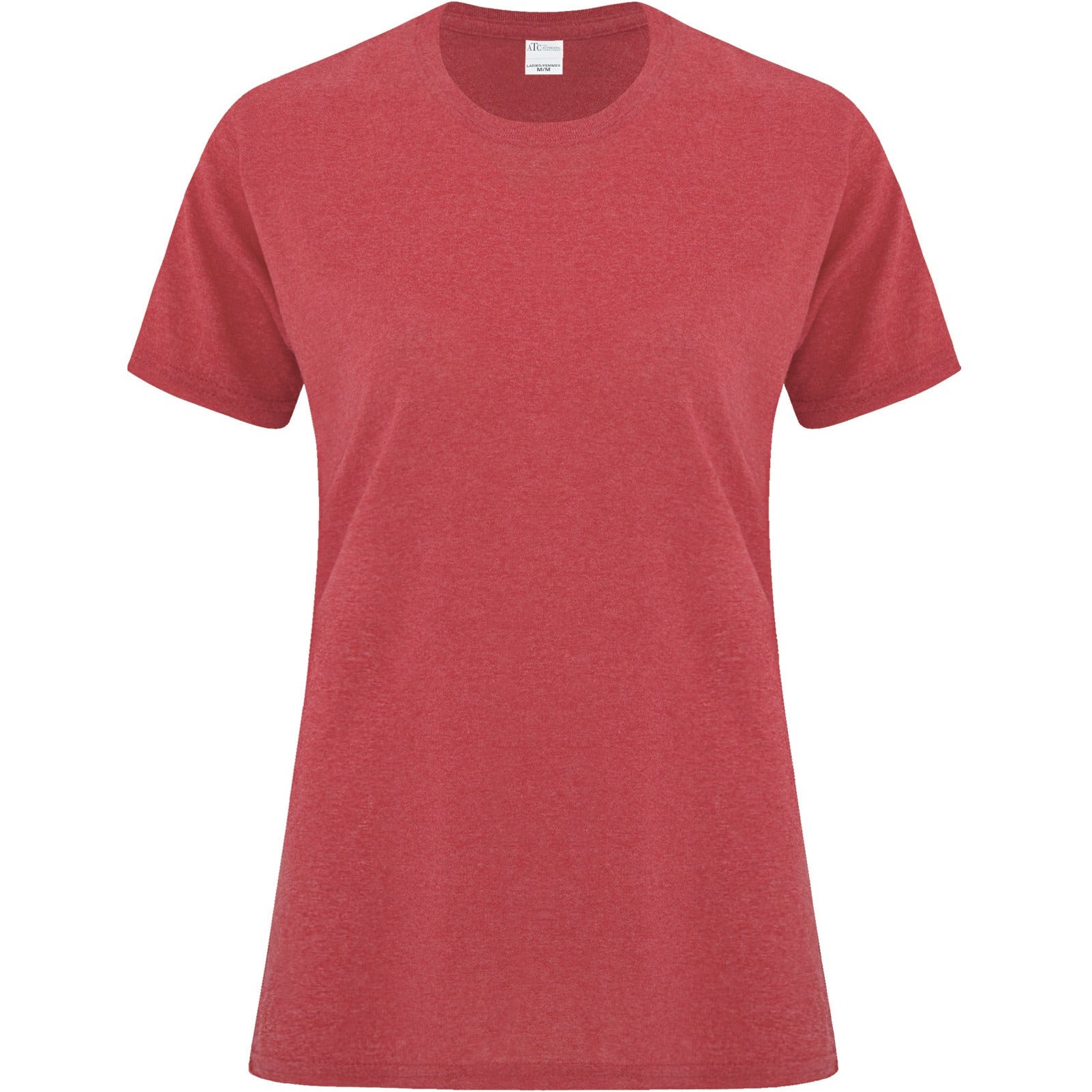 Heather Red**