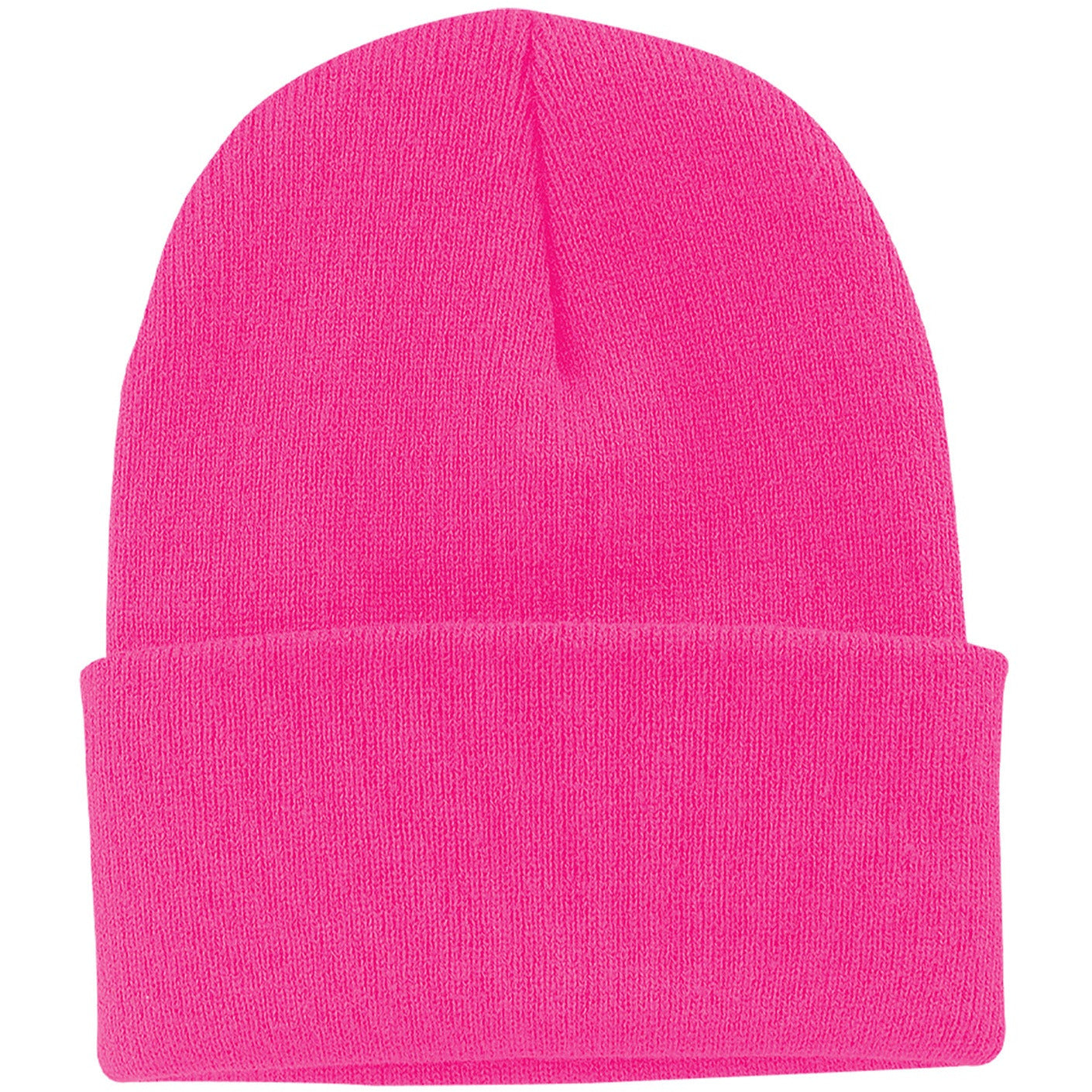 Neon Pink
