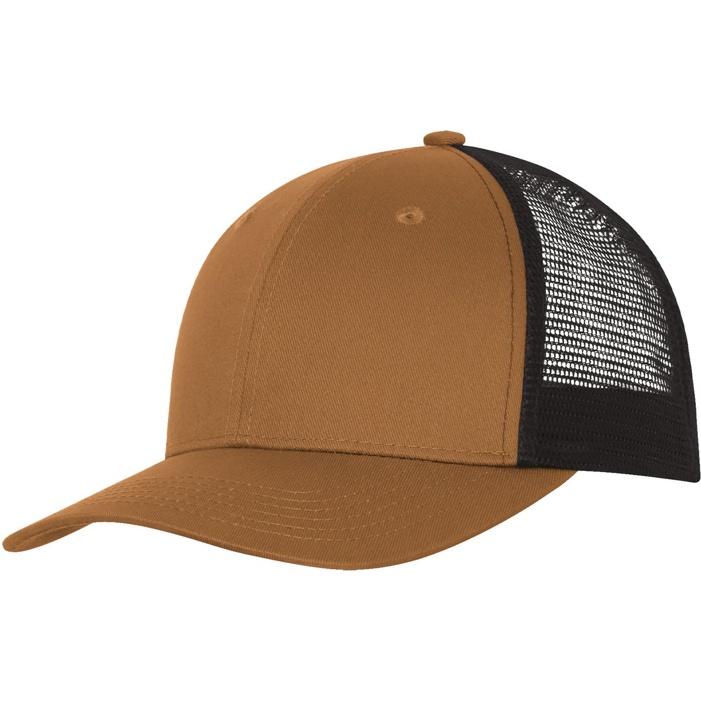 Caramel/Black