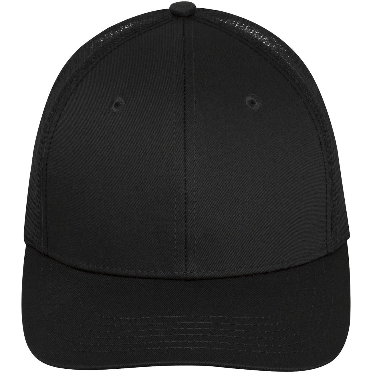 Black/Black
