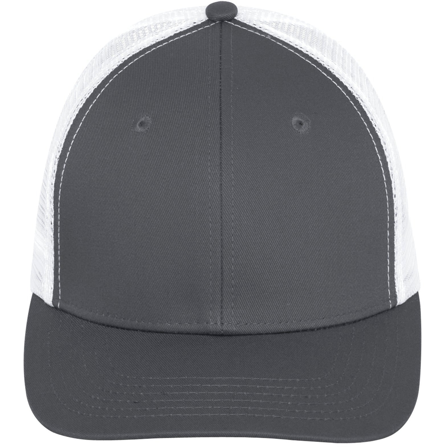 Coal Grey/White