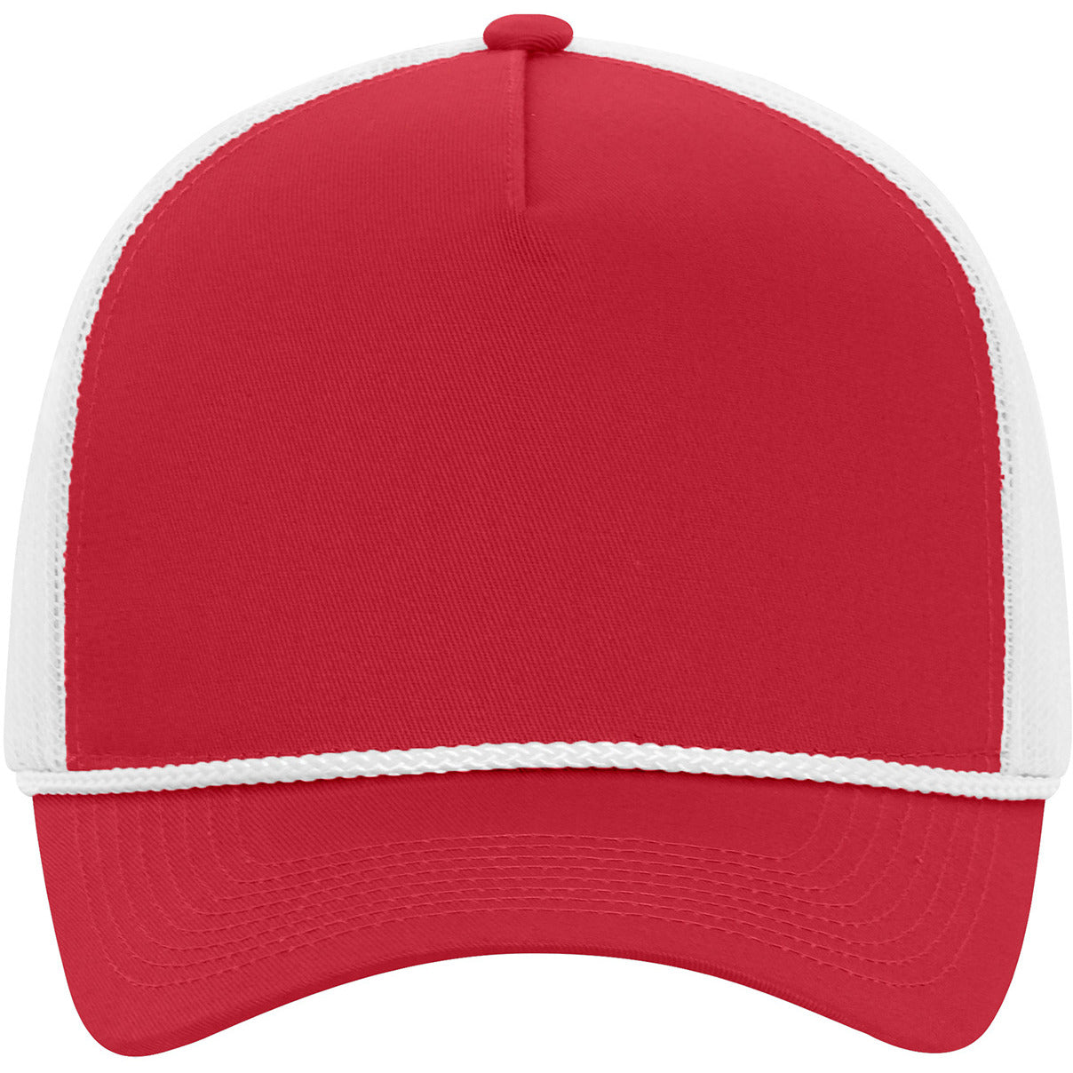 C1343-Red/ White