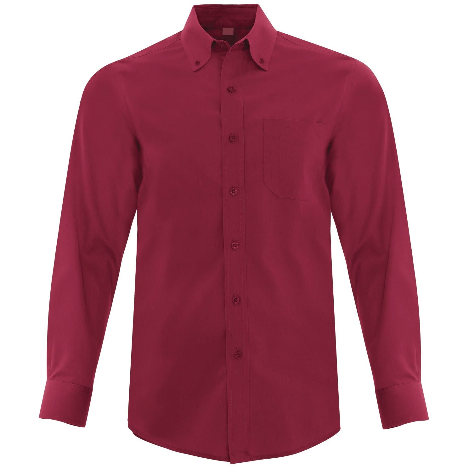 Rich Red