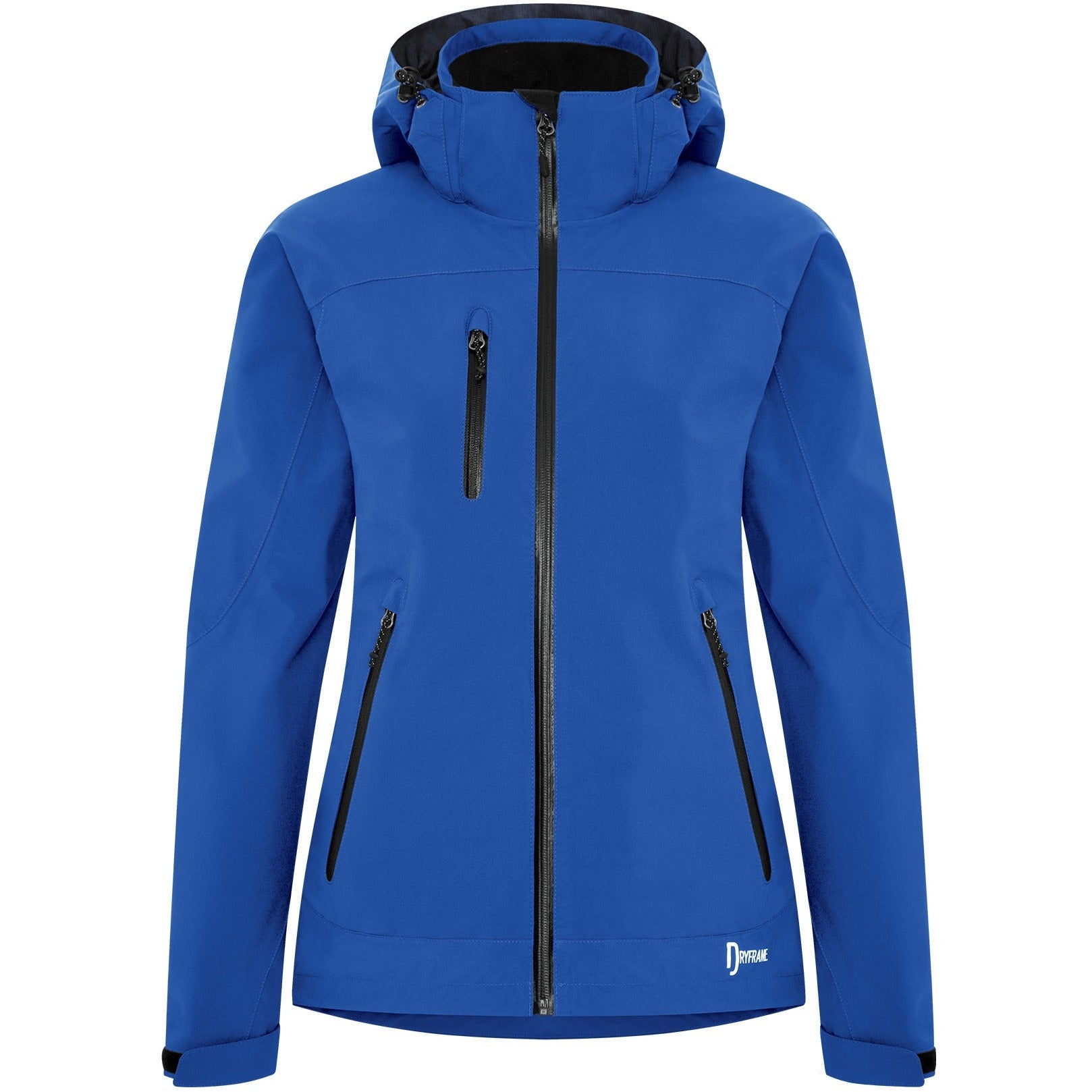 Regatta Blue