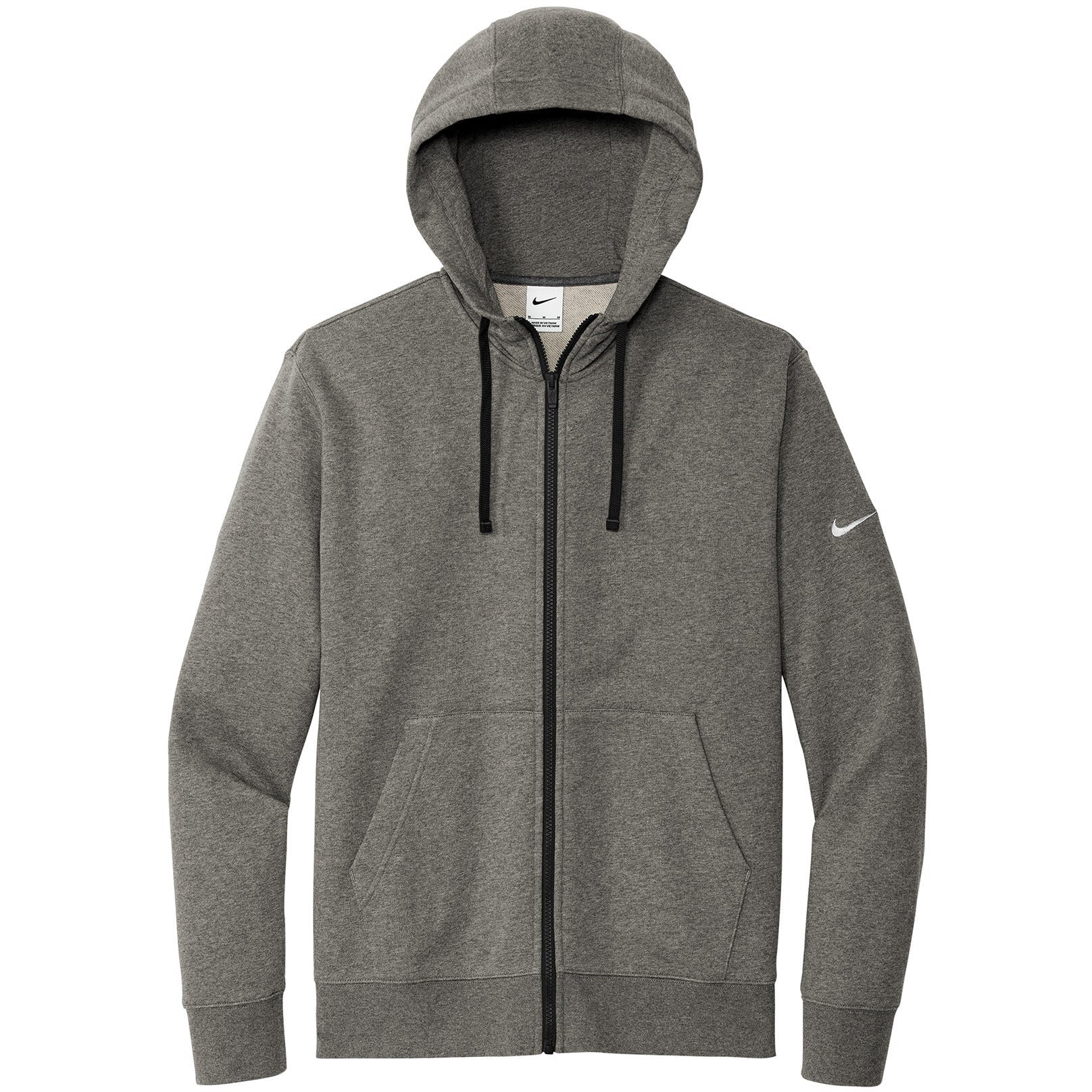 Charcoal Heather