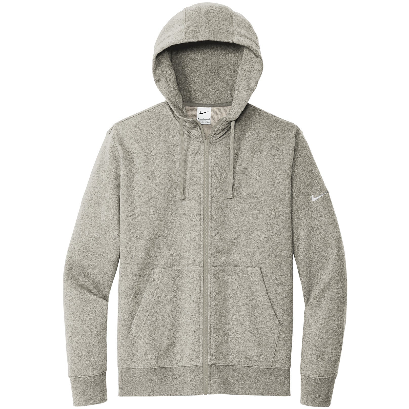 Dark Grey Heather