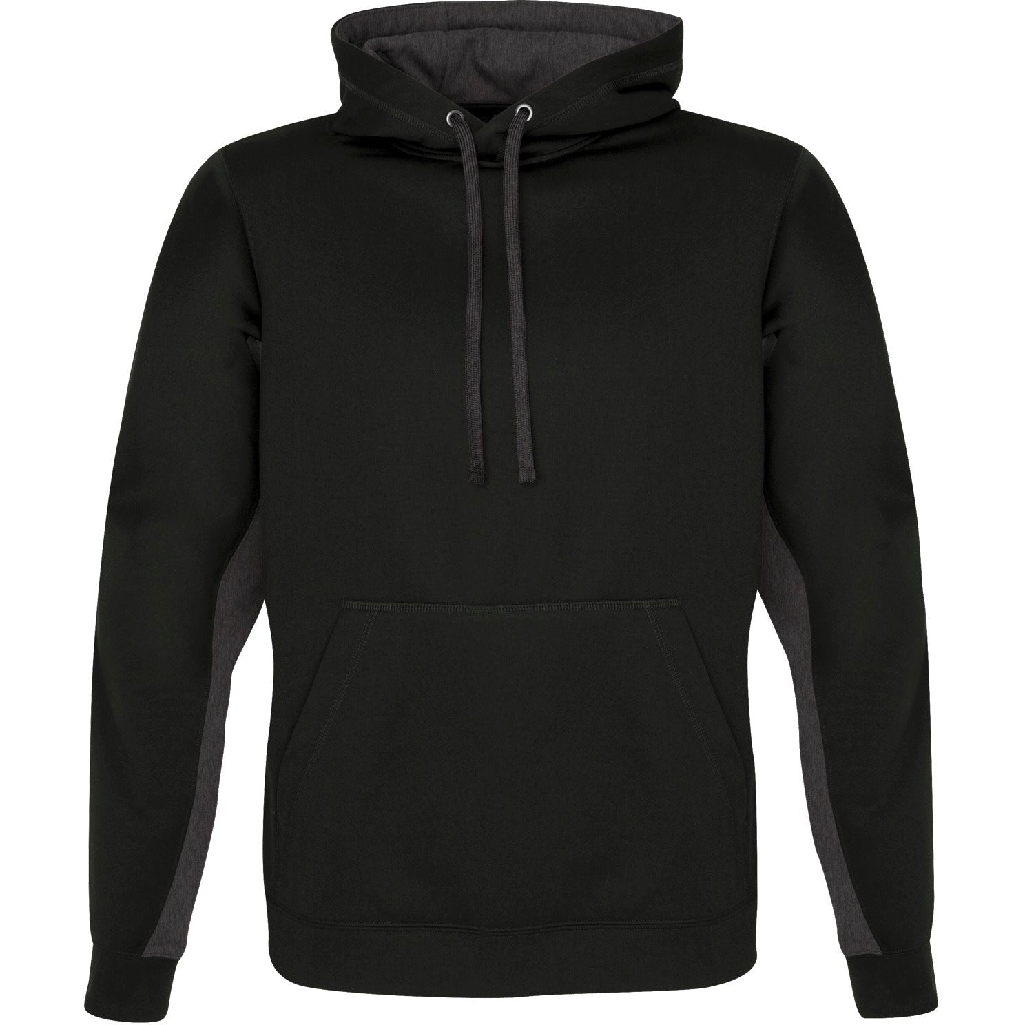 Black/Charcoal