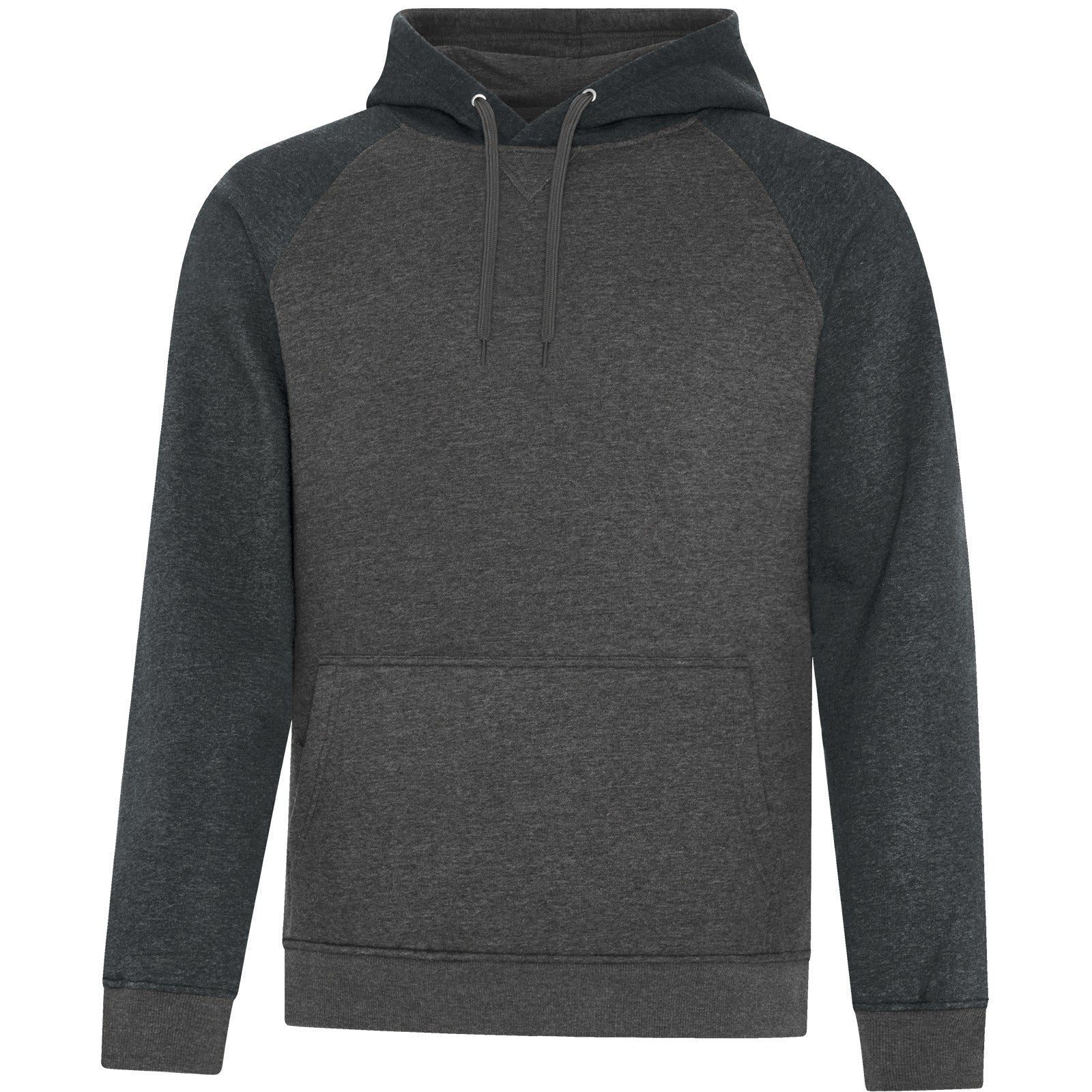 Black Heather*/Charcoal Heathe
