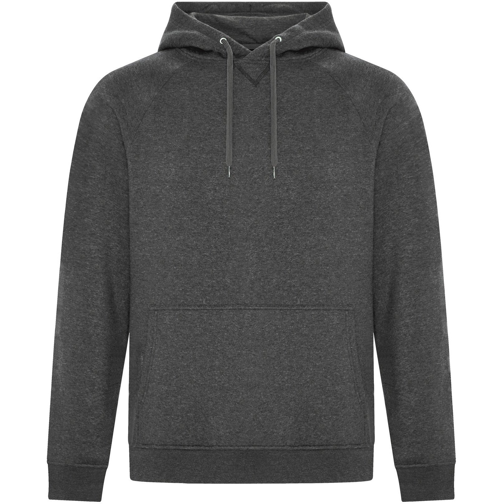 Charcoal Heather