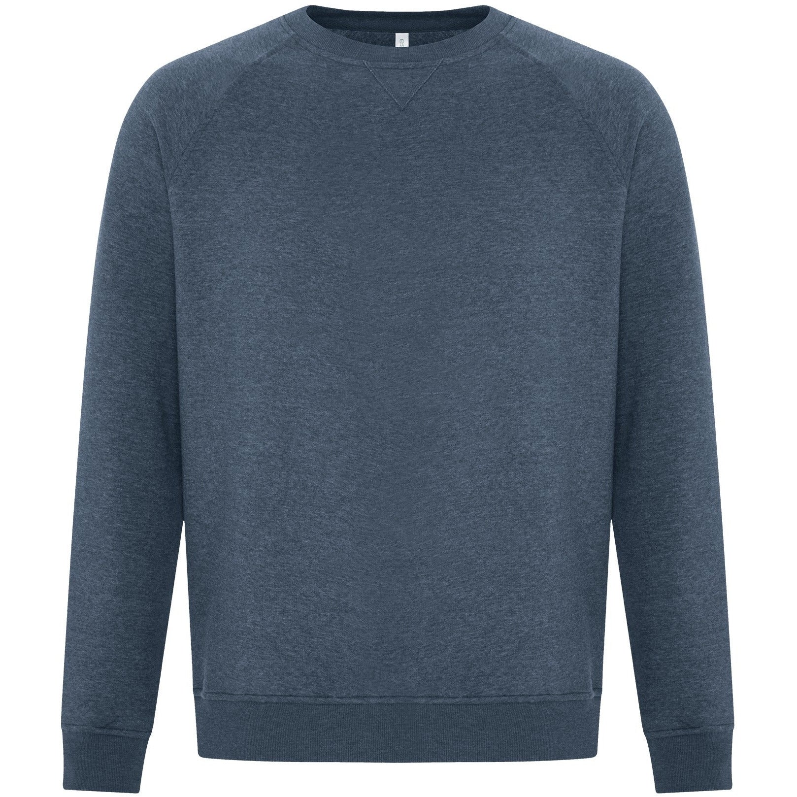 Navy Heather