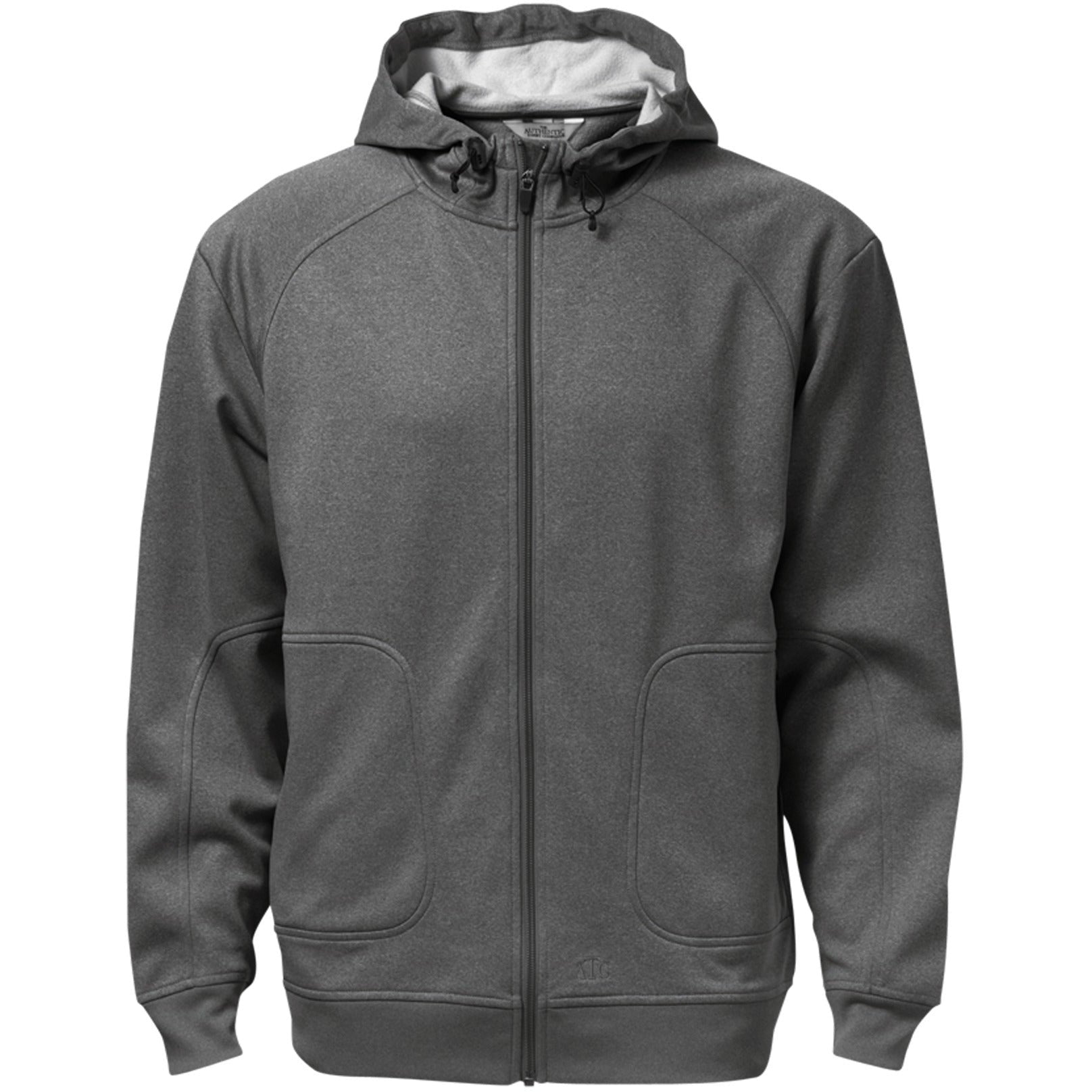 Charcoal Heather