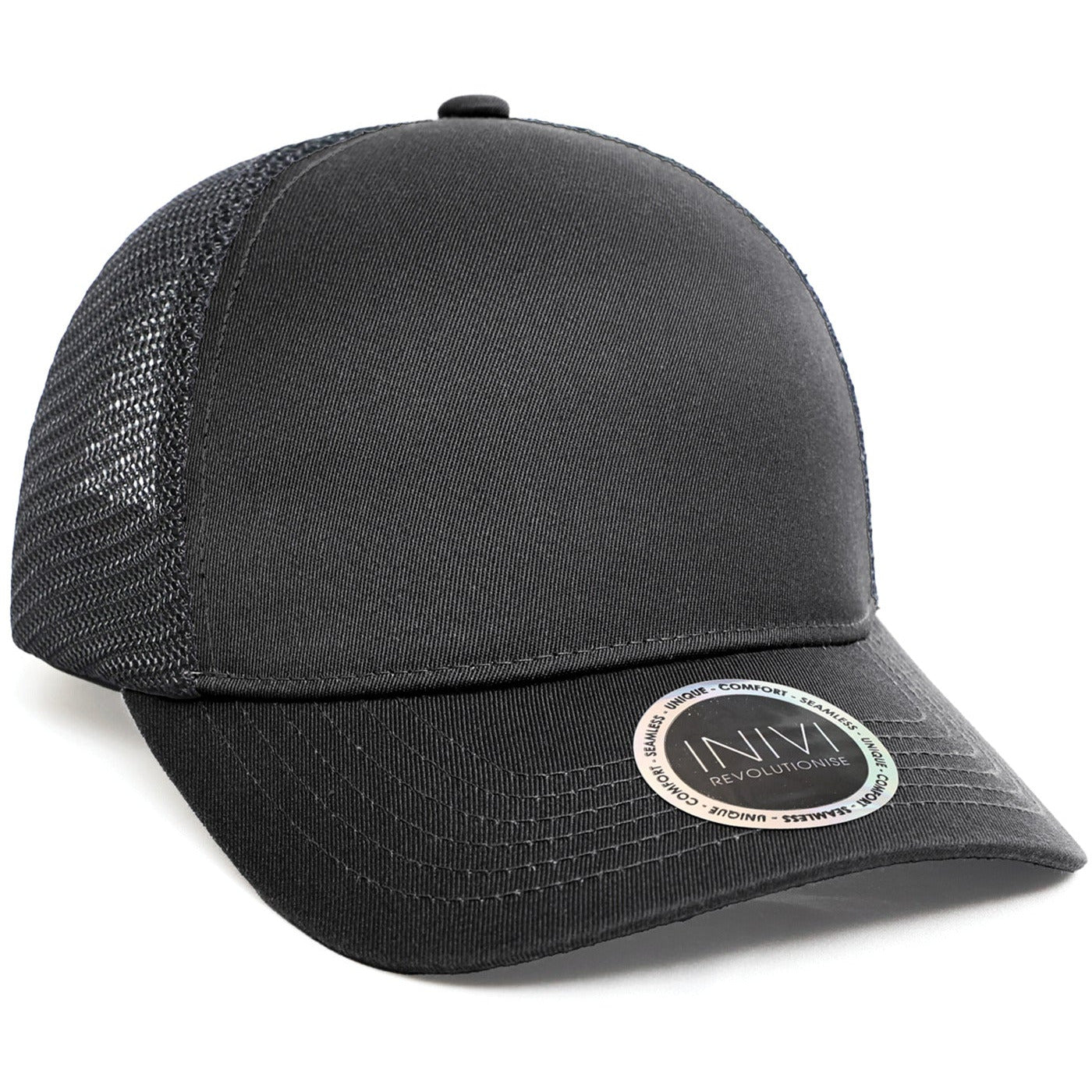 Black/Black