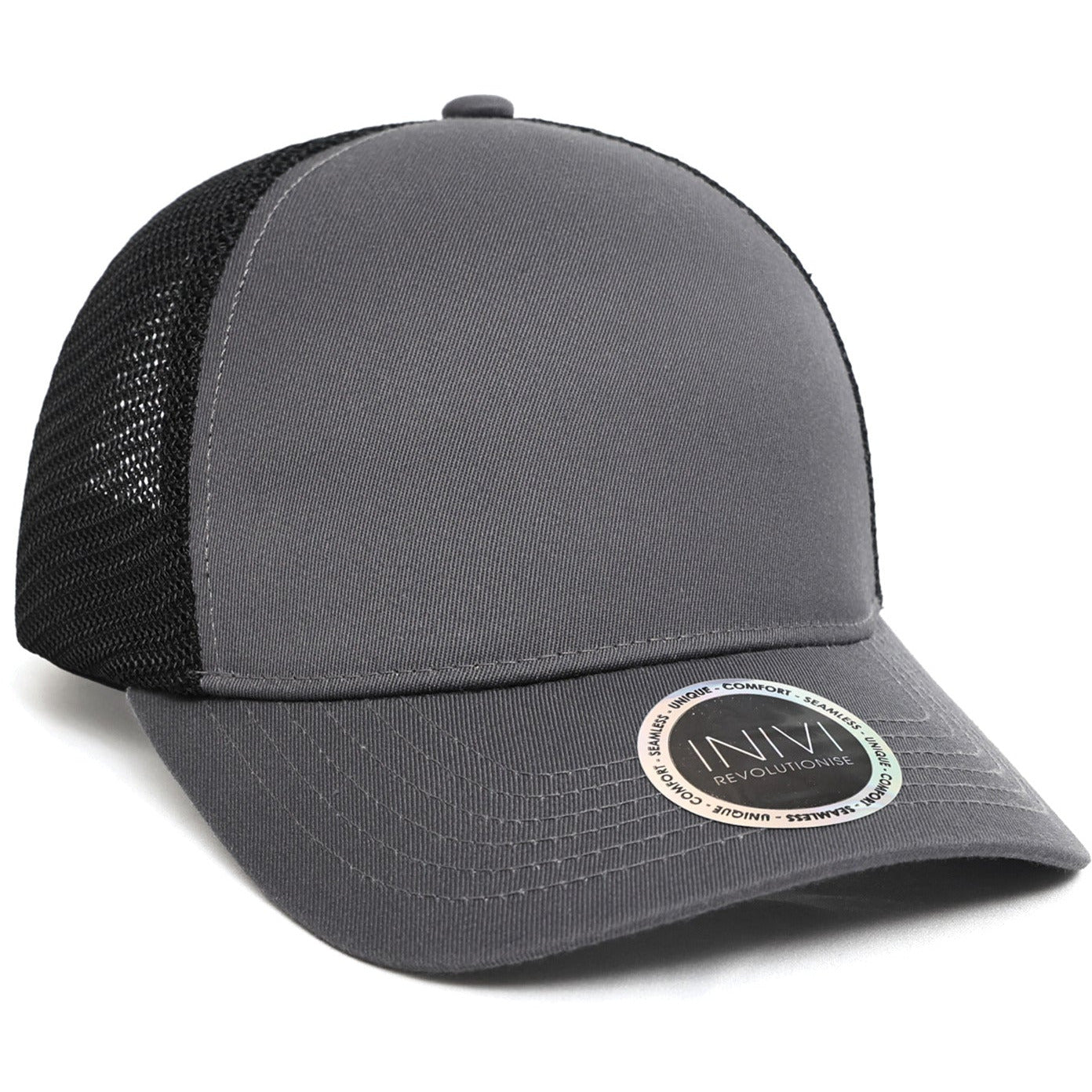 Dark Grey/Black