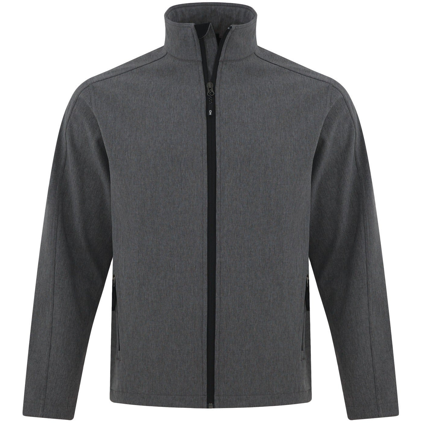 Pearl Grey Heather*