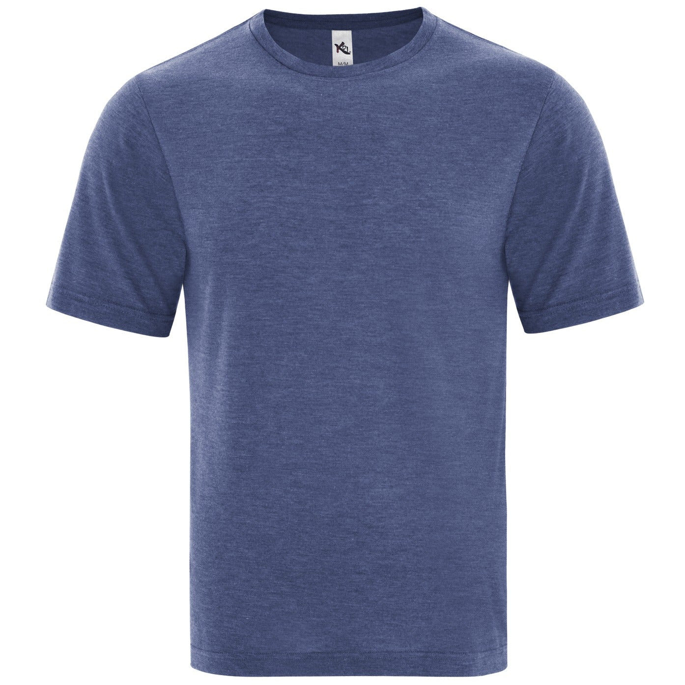 Navy Triblend