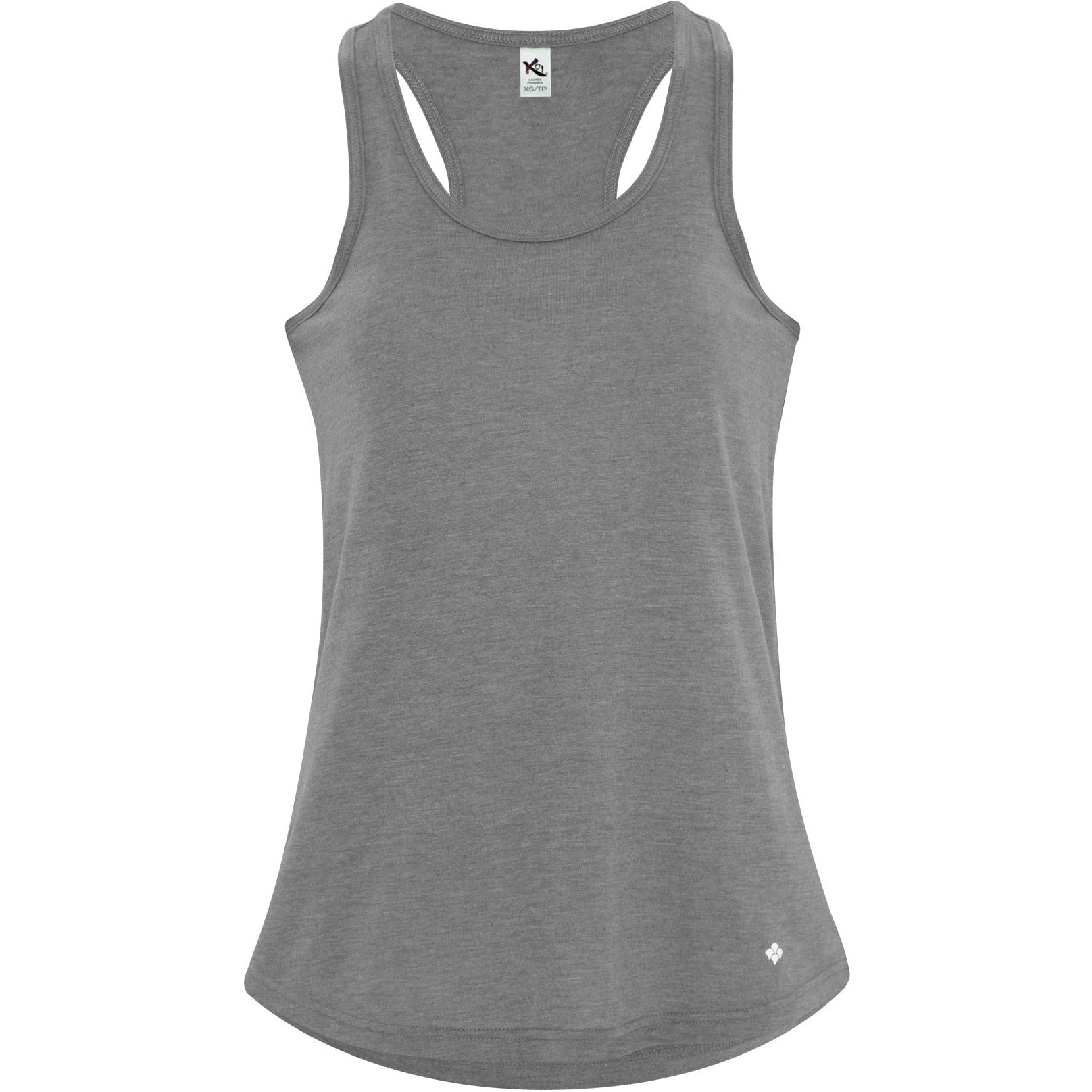 Grey Triblend
