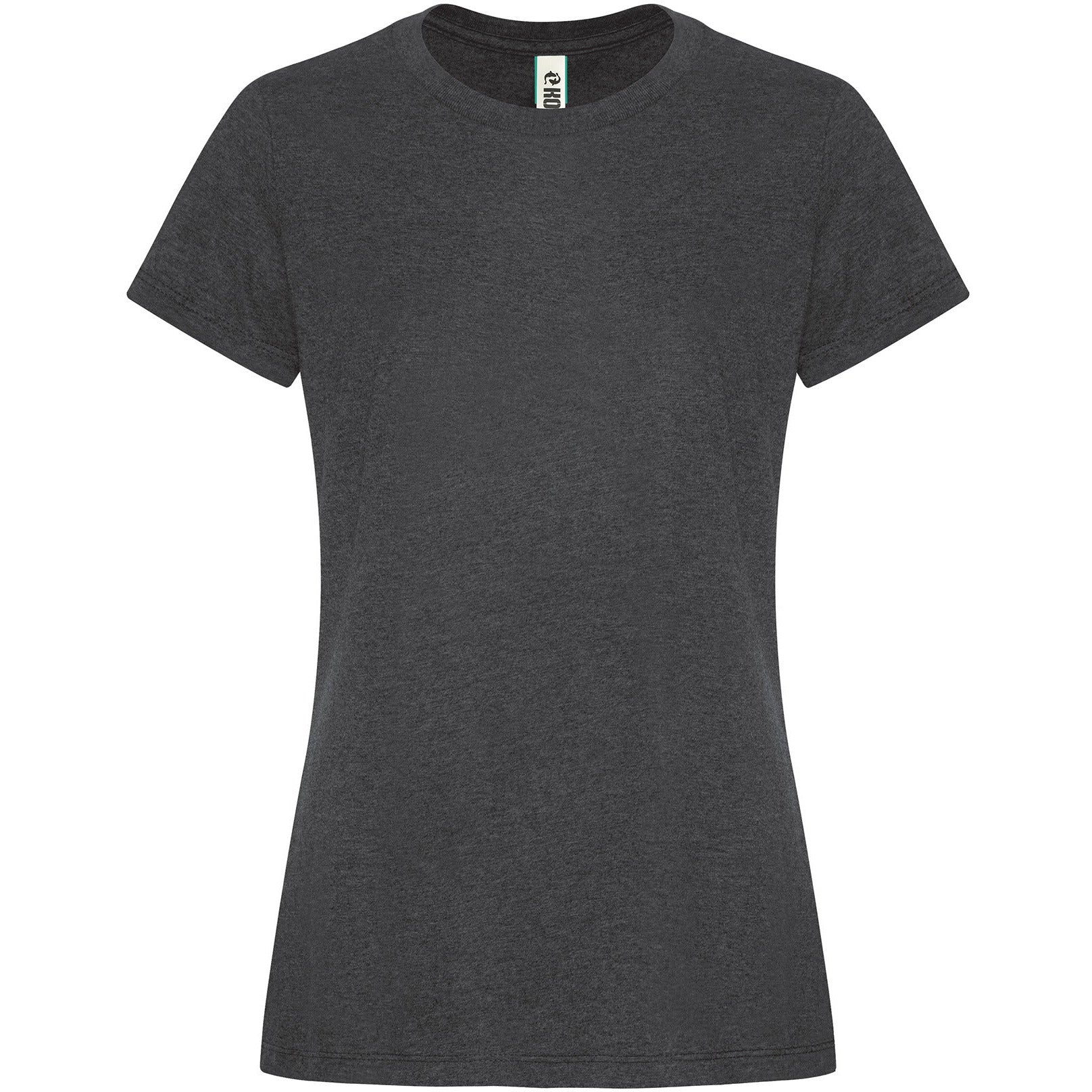Charcoal Heather**
