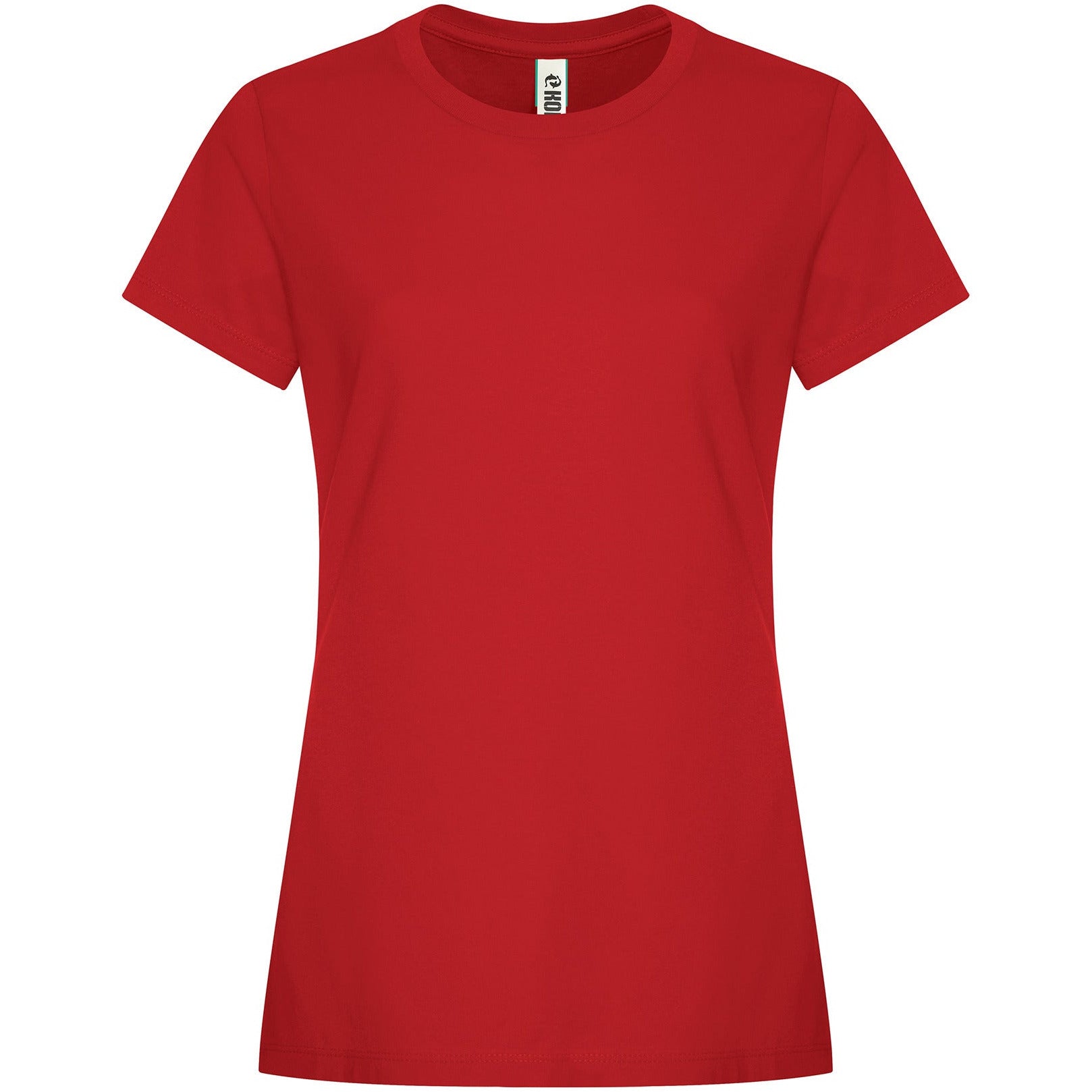 Scarlet Red
