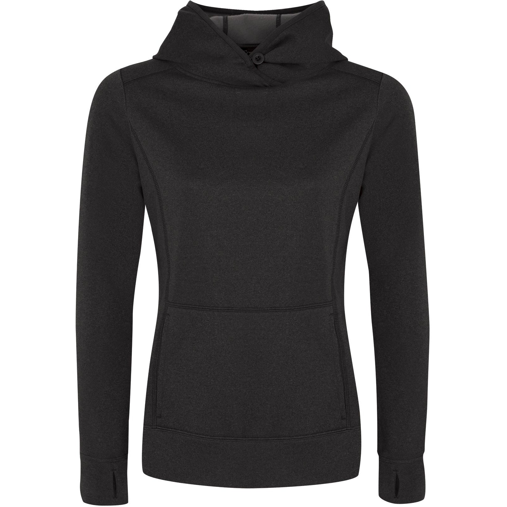 Charcoal Heather