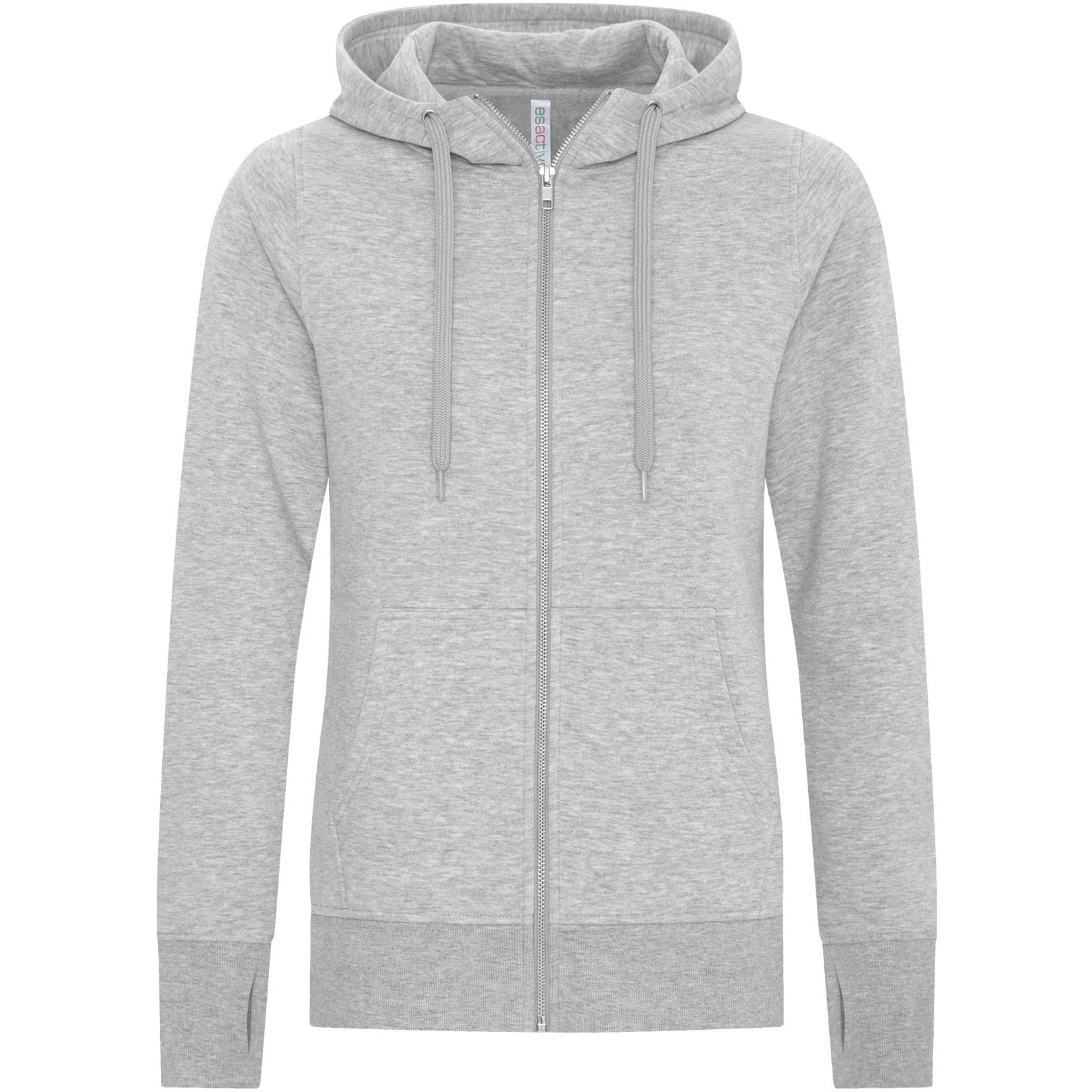 Athletic Grey**