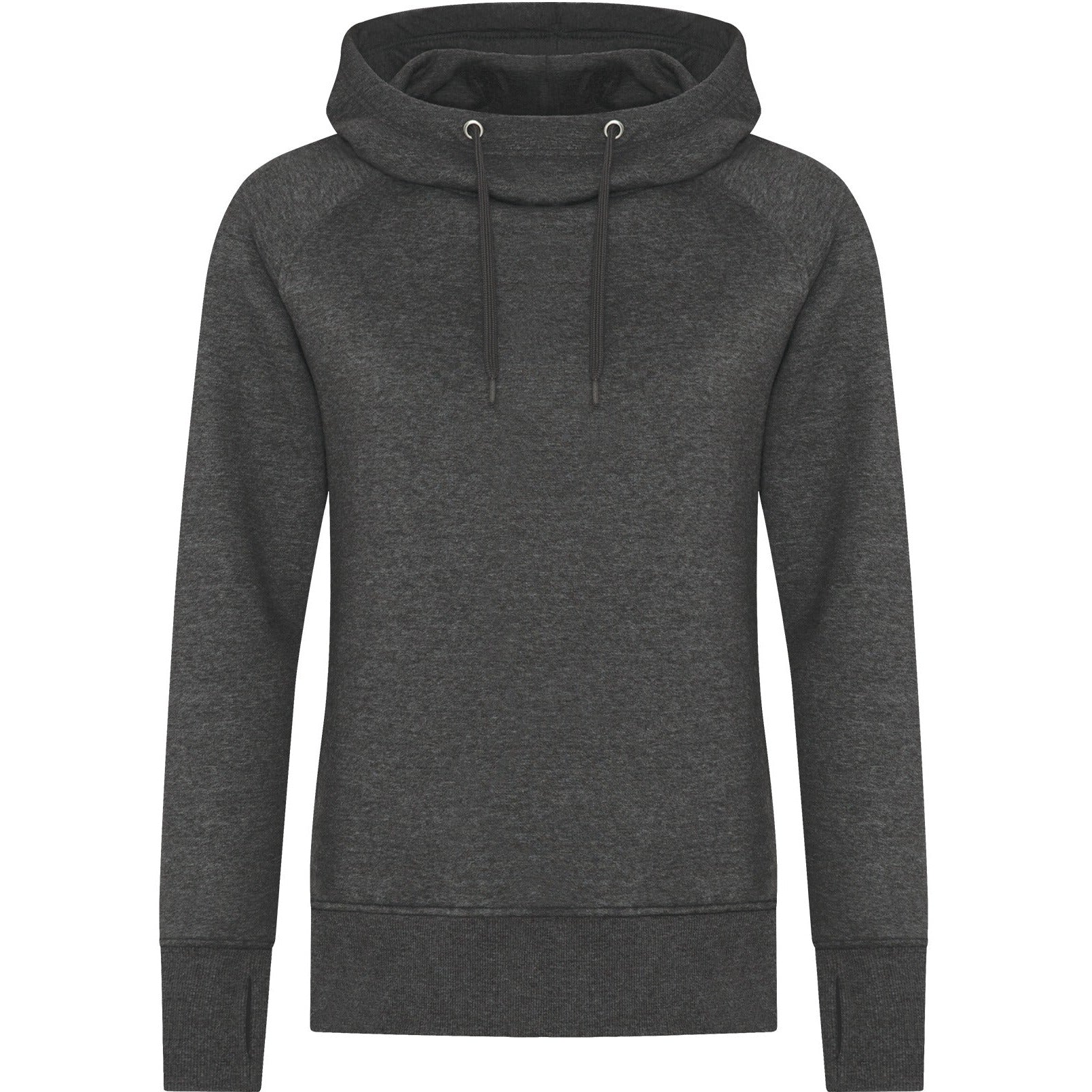 Charcoal Heather