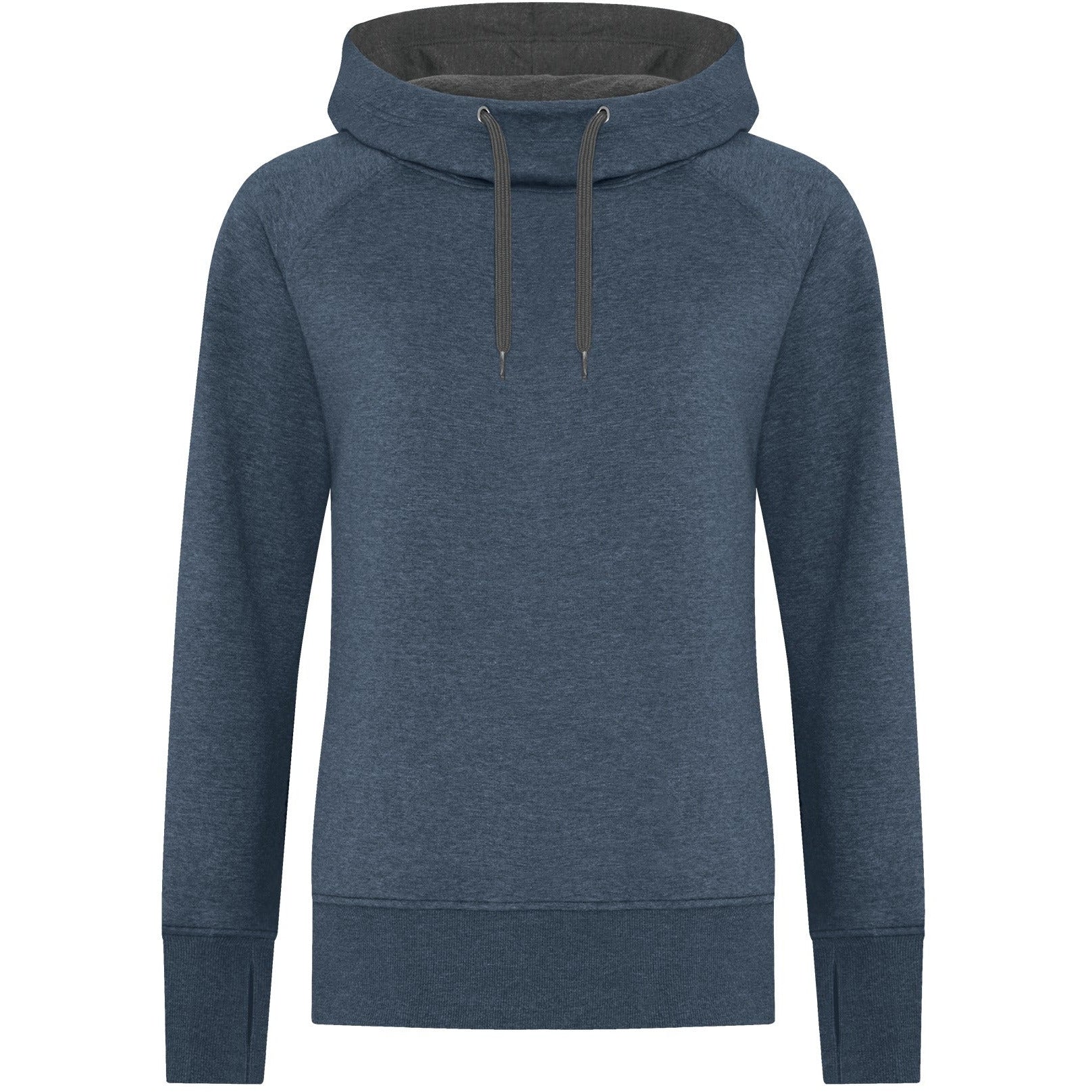 Navy Heather