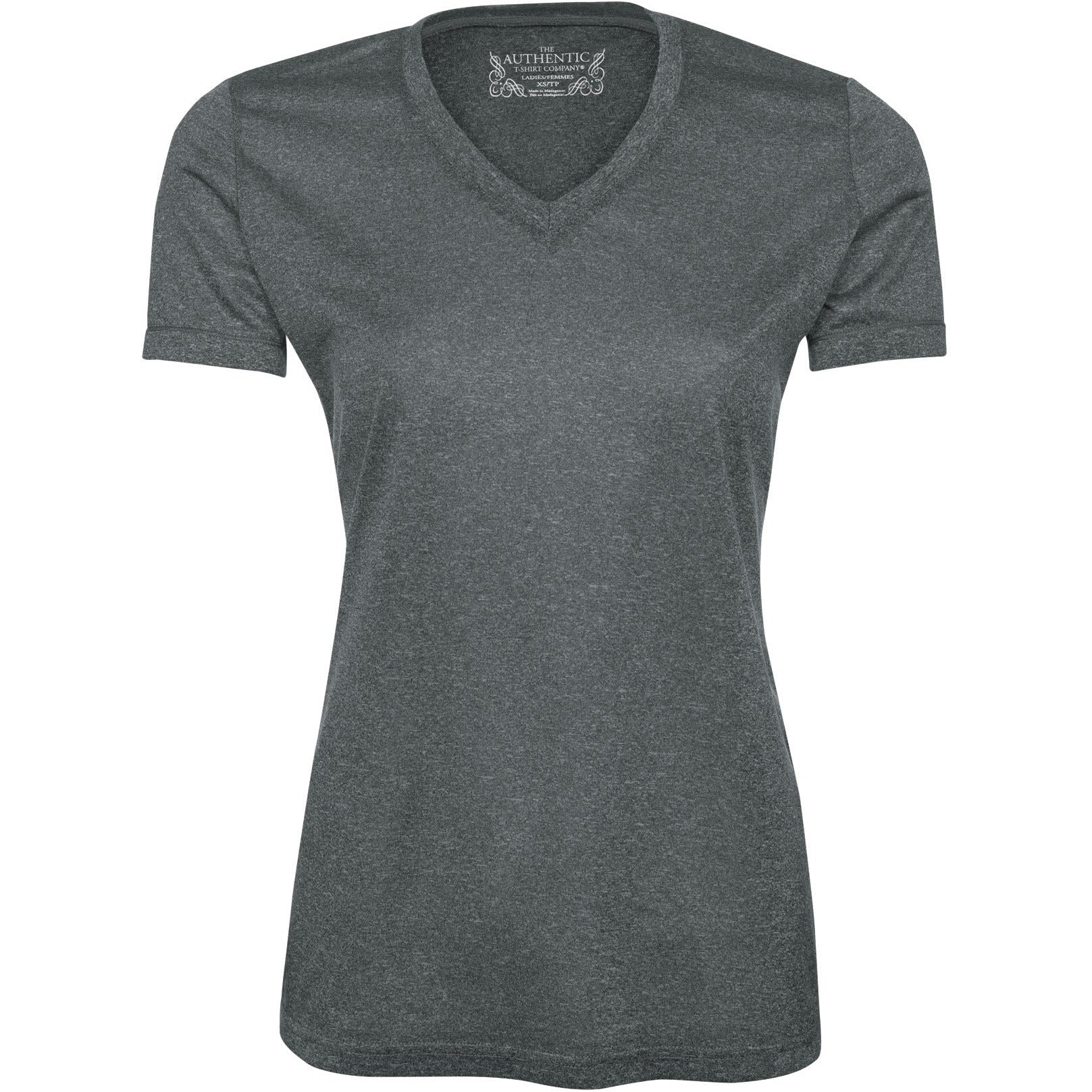 Graphite Heather