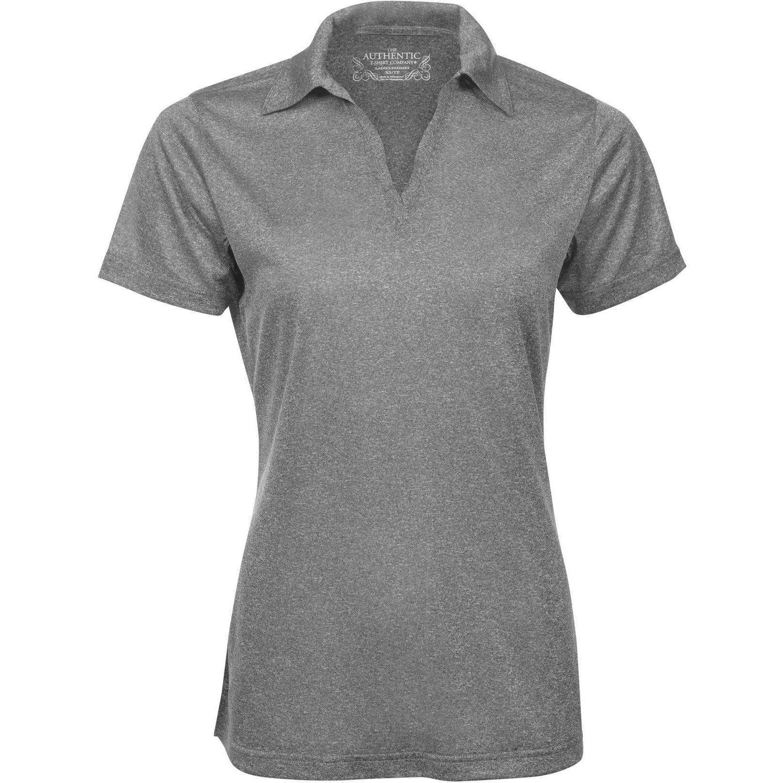 Charcoal Heather