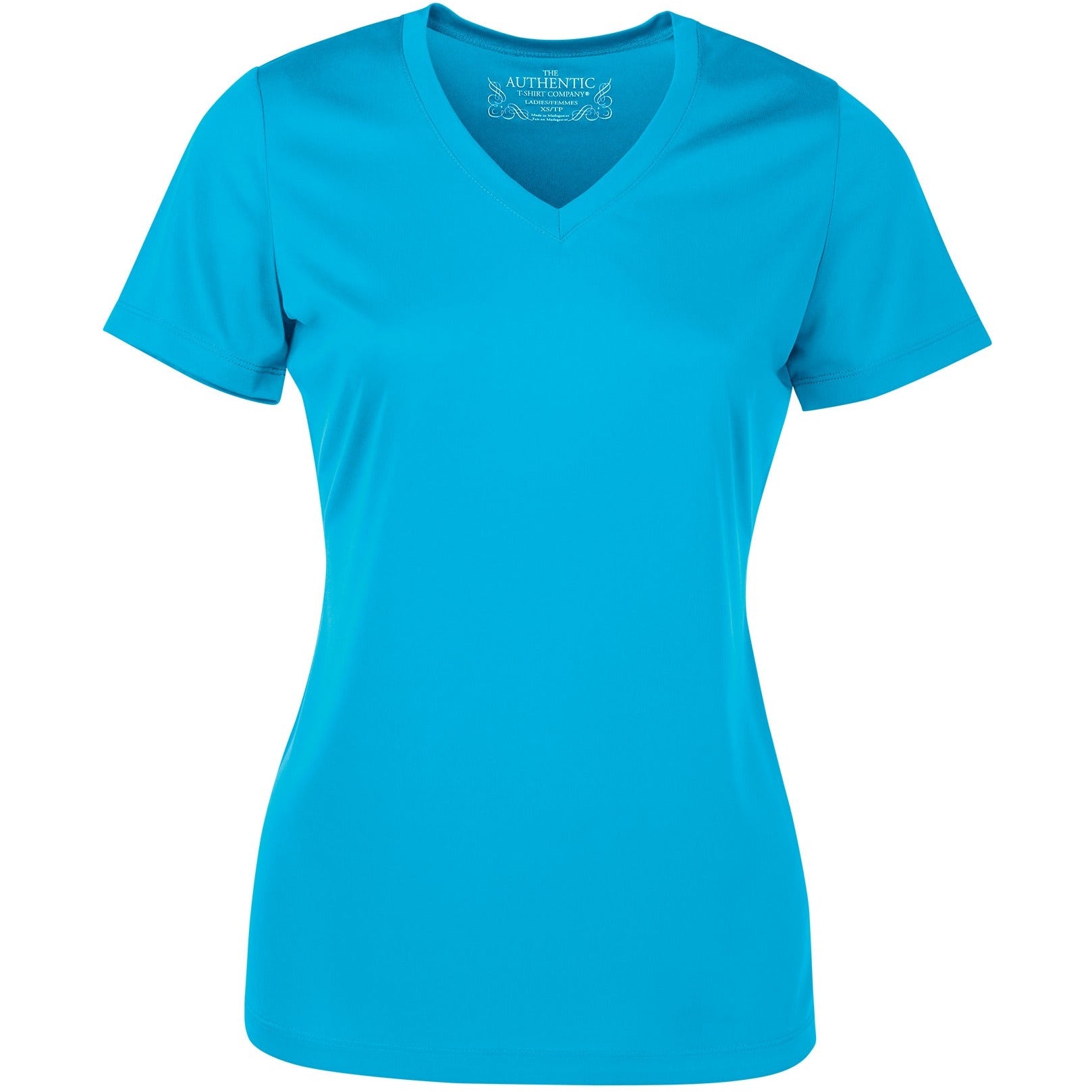 Atomic Blue