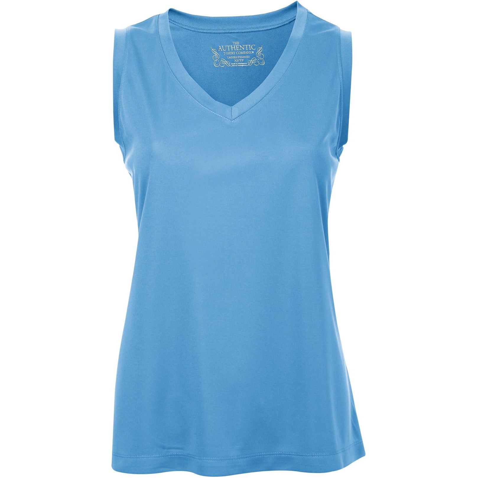 Carolina Blue