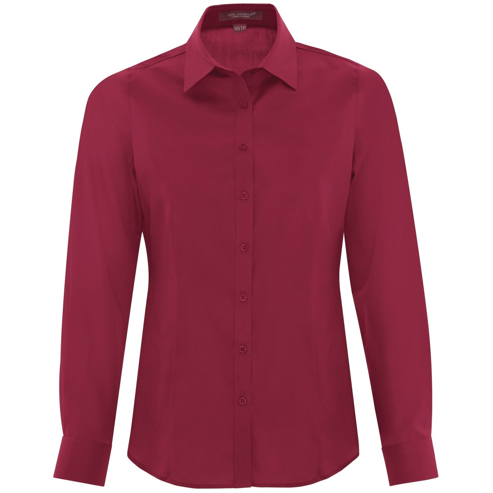 Rich Red