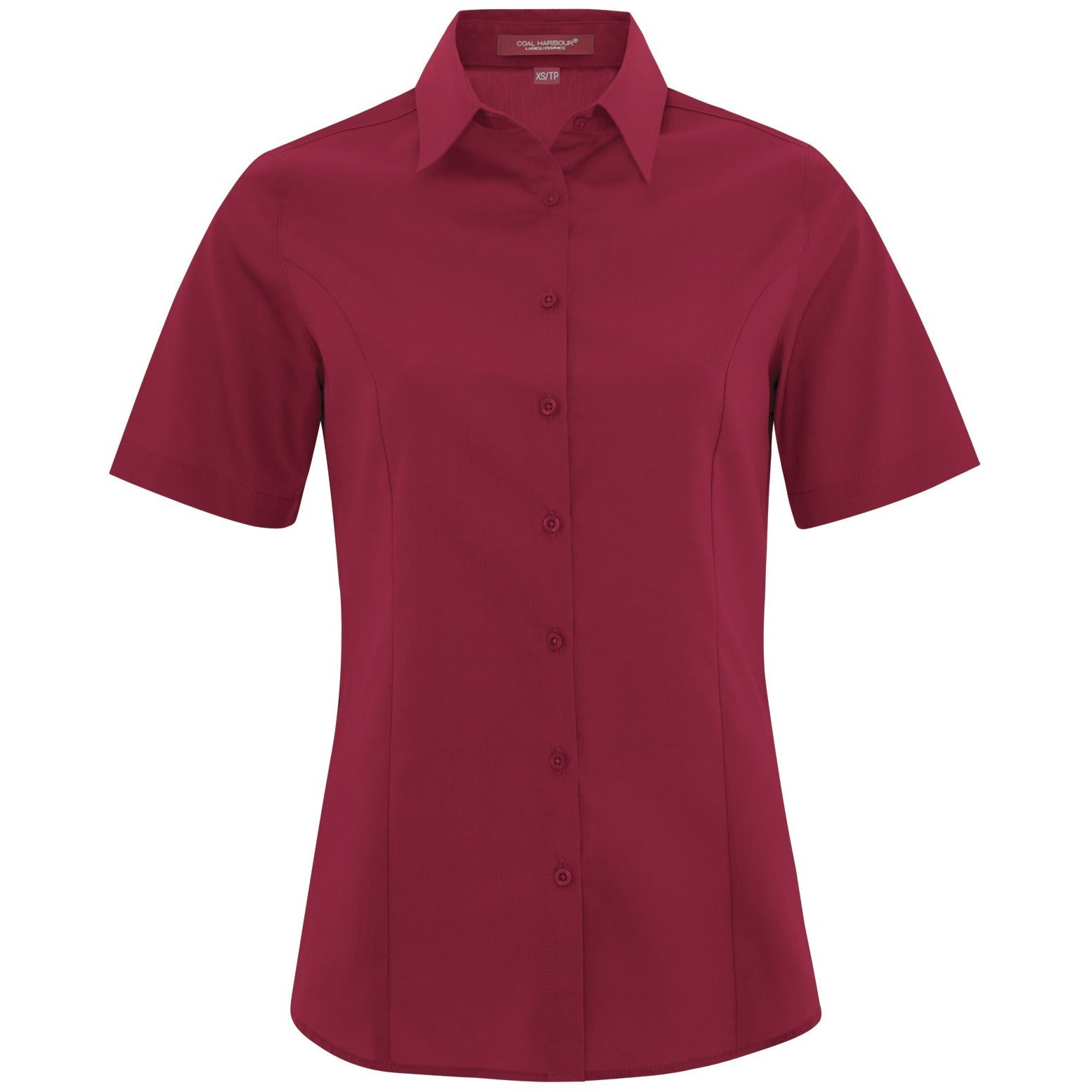 Rich Red