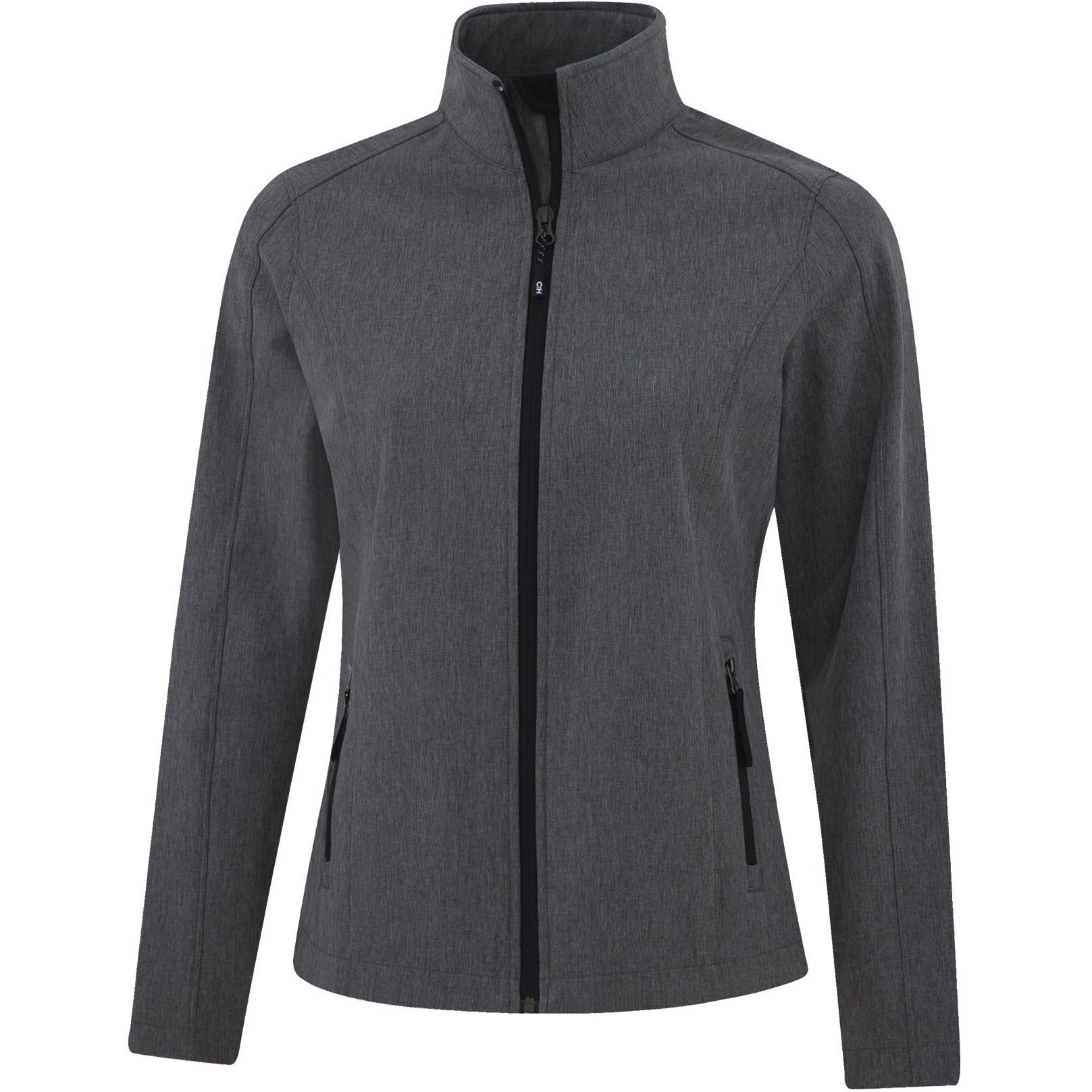 Pearl Grey Heather*