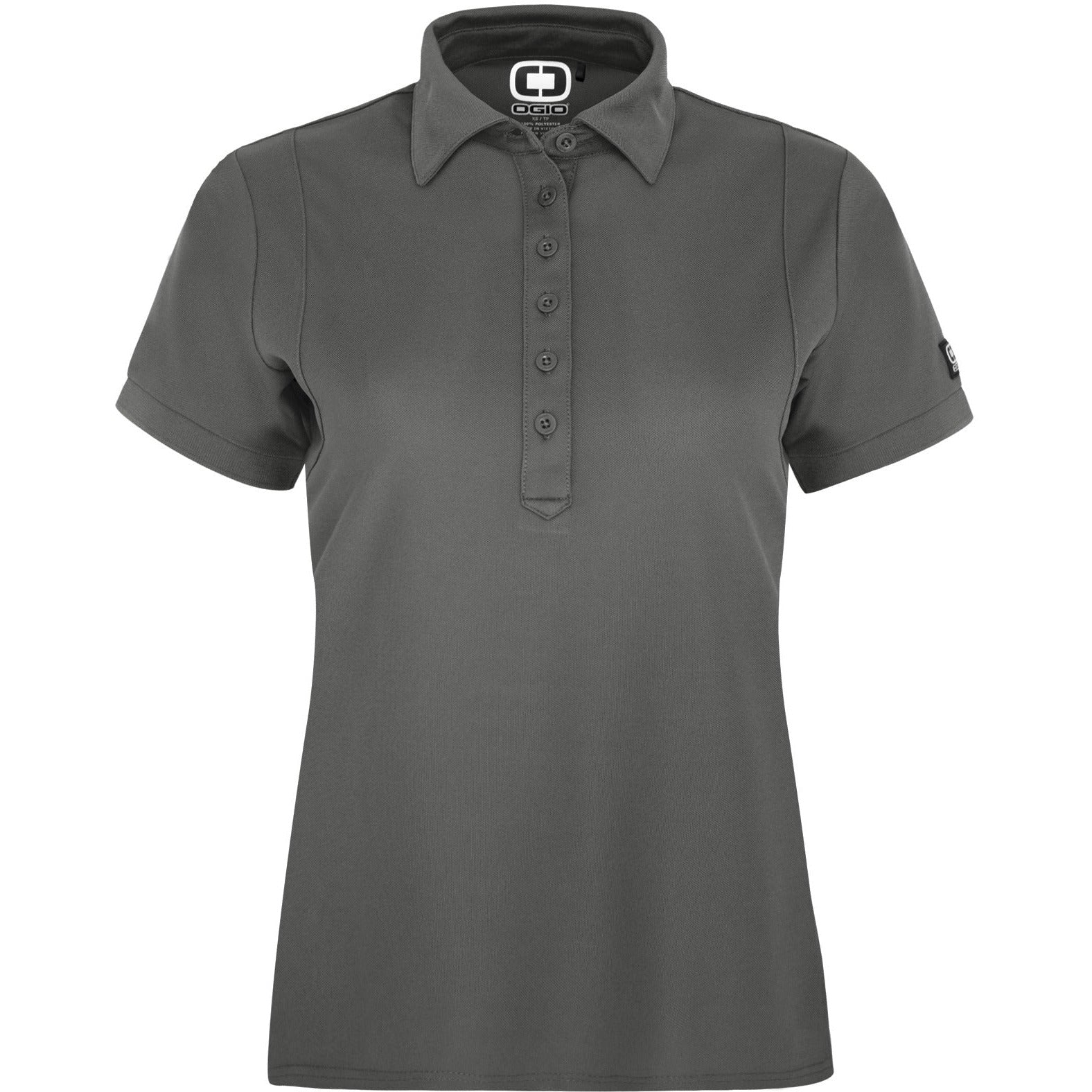 Diesel Grey