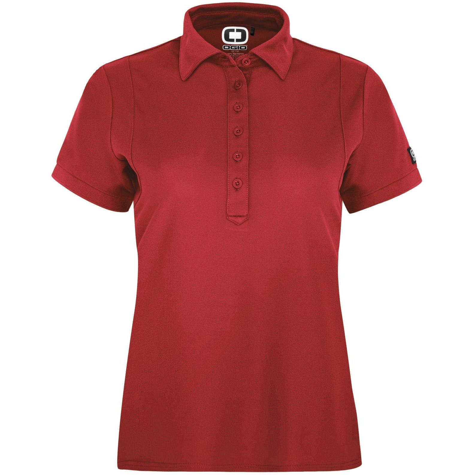 Signal Red