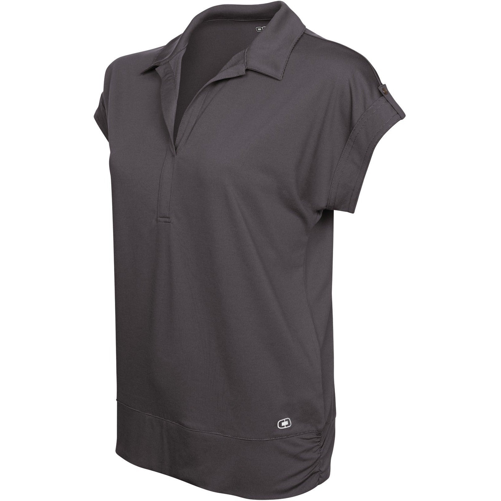Diesel Grey