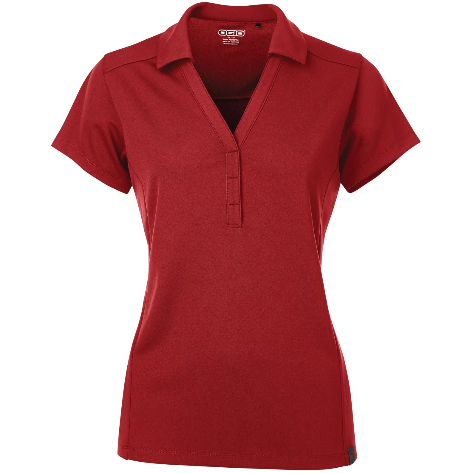 Signal Red